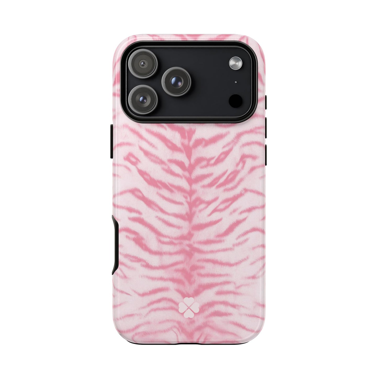 Pink Tiger Phone Case