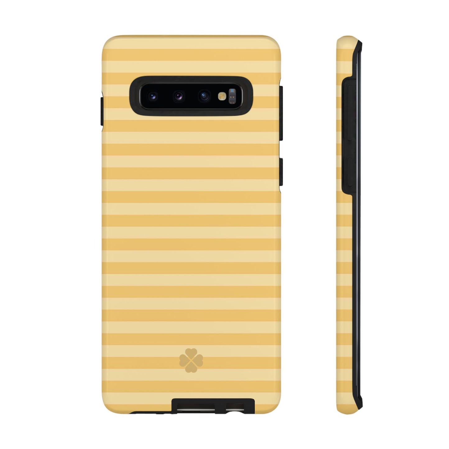 Sunny Stripes Phone Case