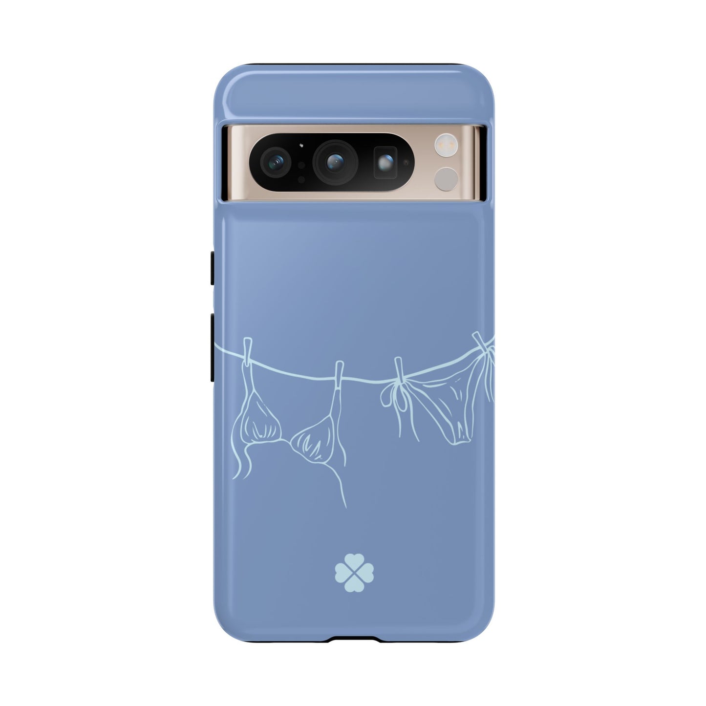Summer Swim Phone Case