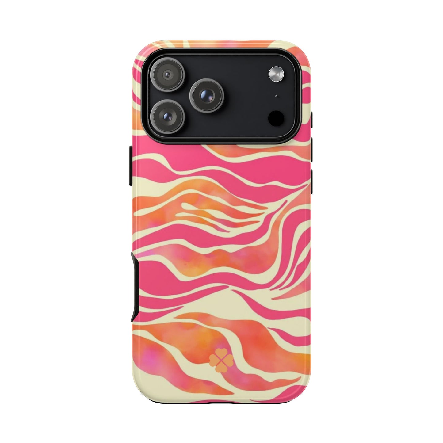 Zebra Summer Phone Case