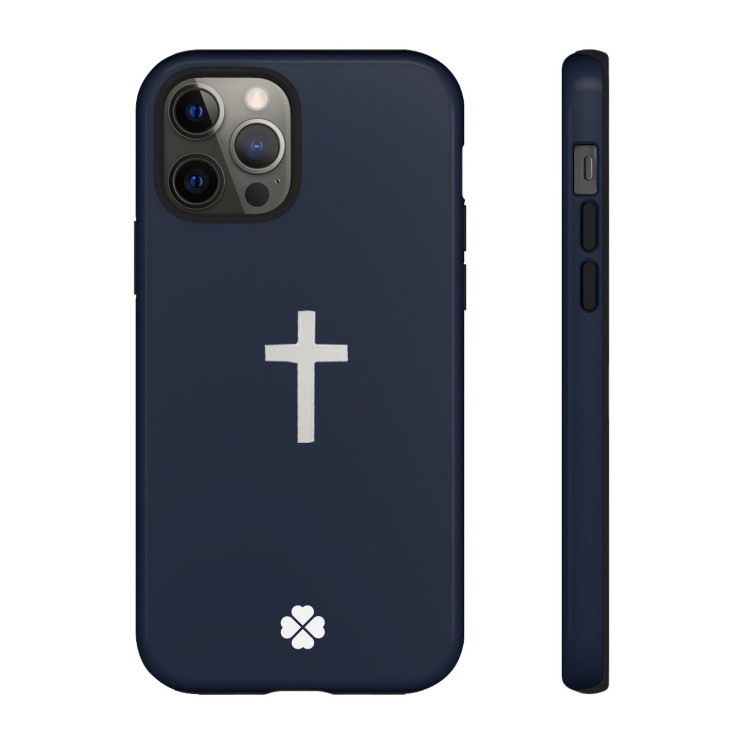 Navy Cross Phone Case