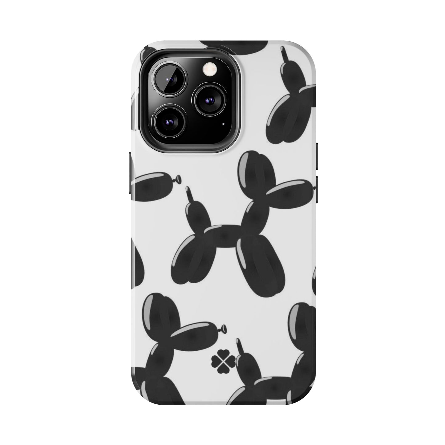 Balloon Dog Phone Case