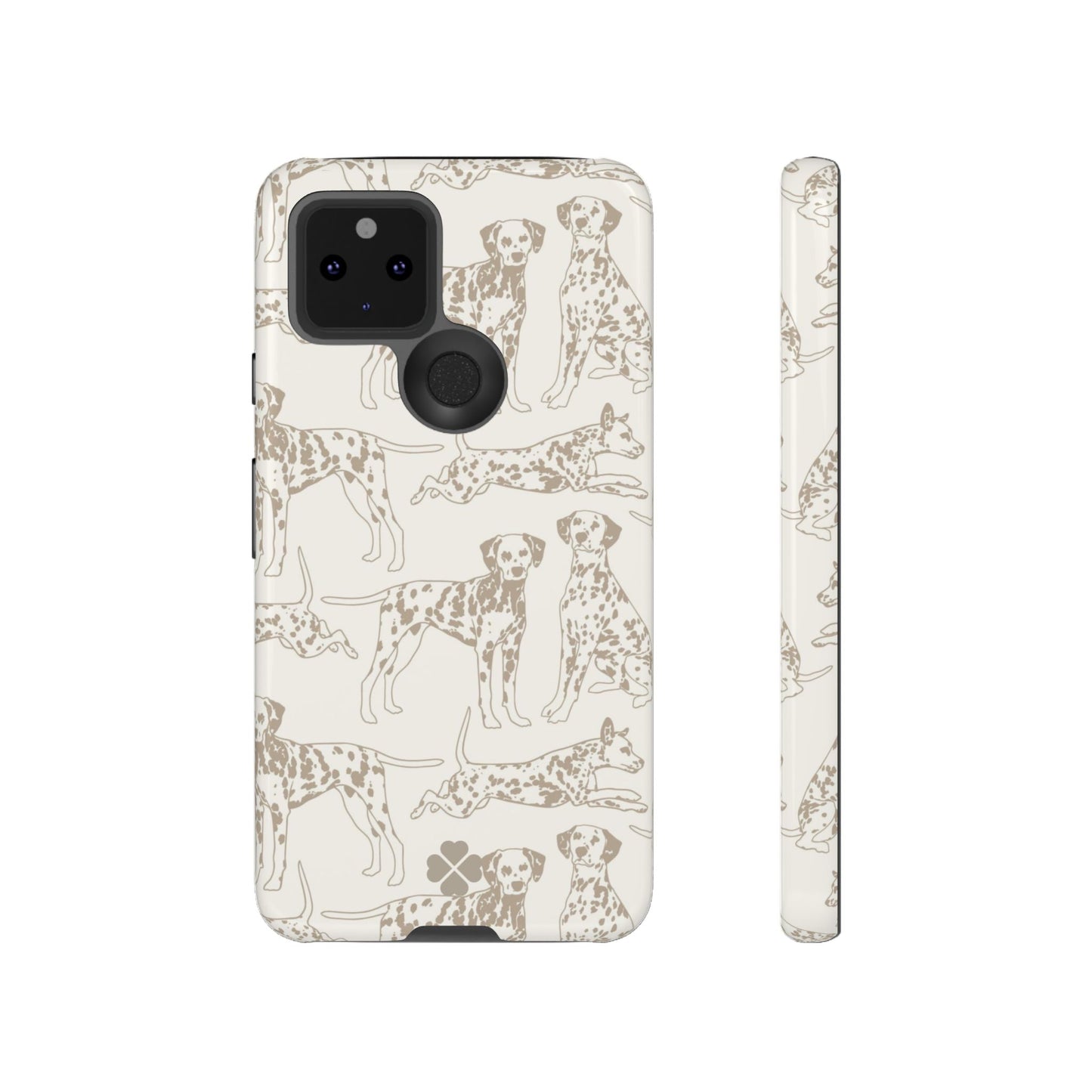Dalmatian Phone Case