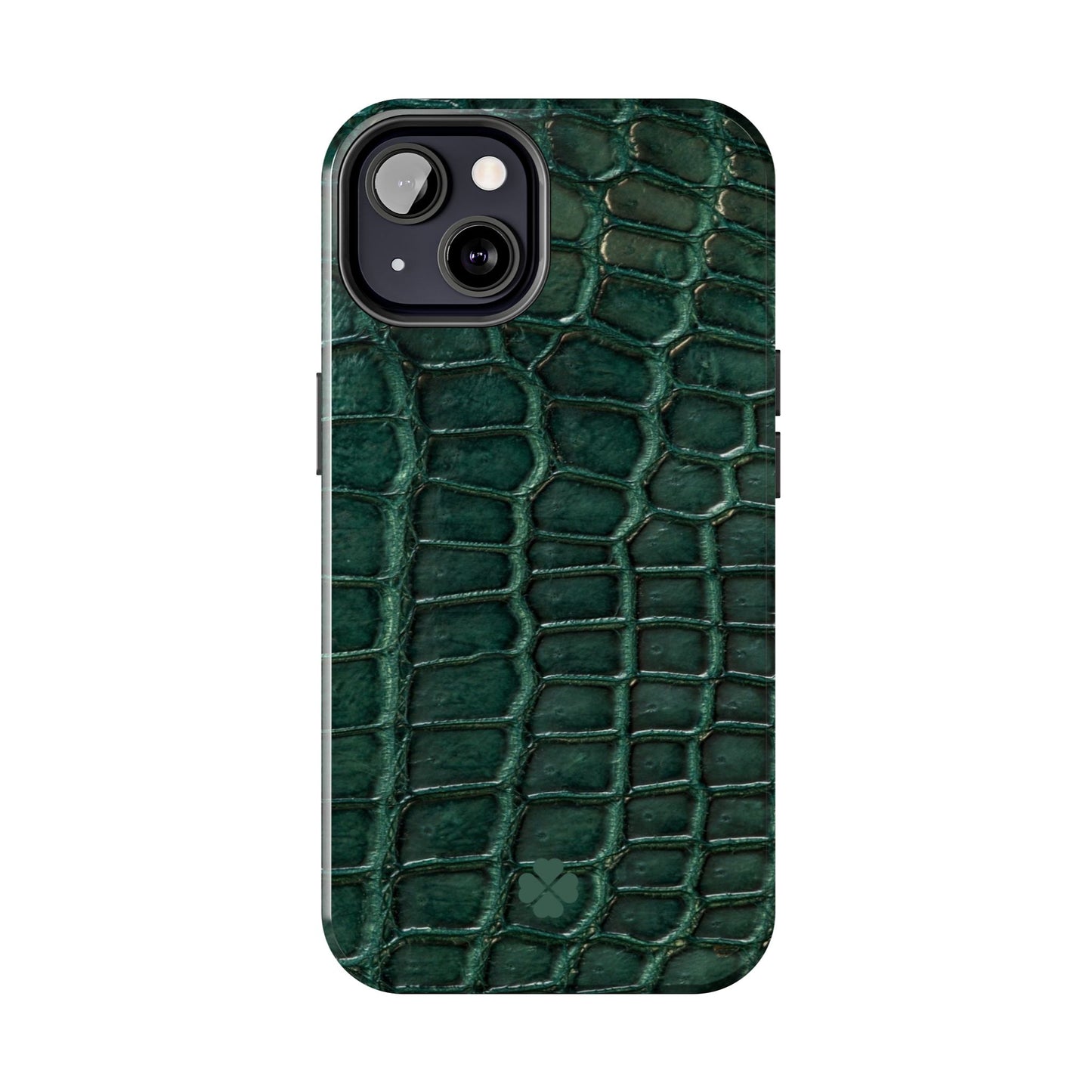 Alligator Skin Phone Case