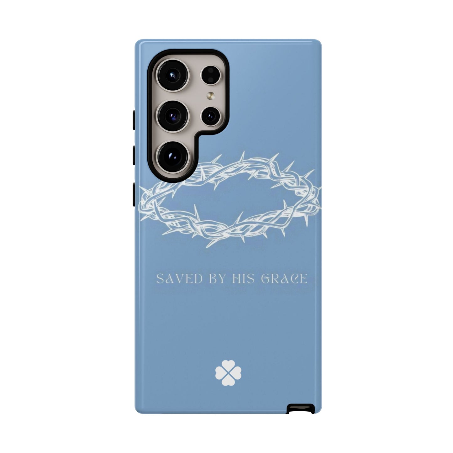 Saved Phone Case