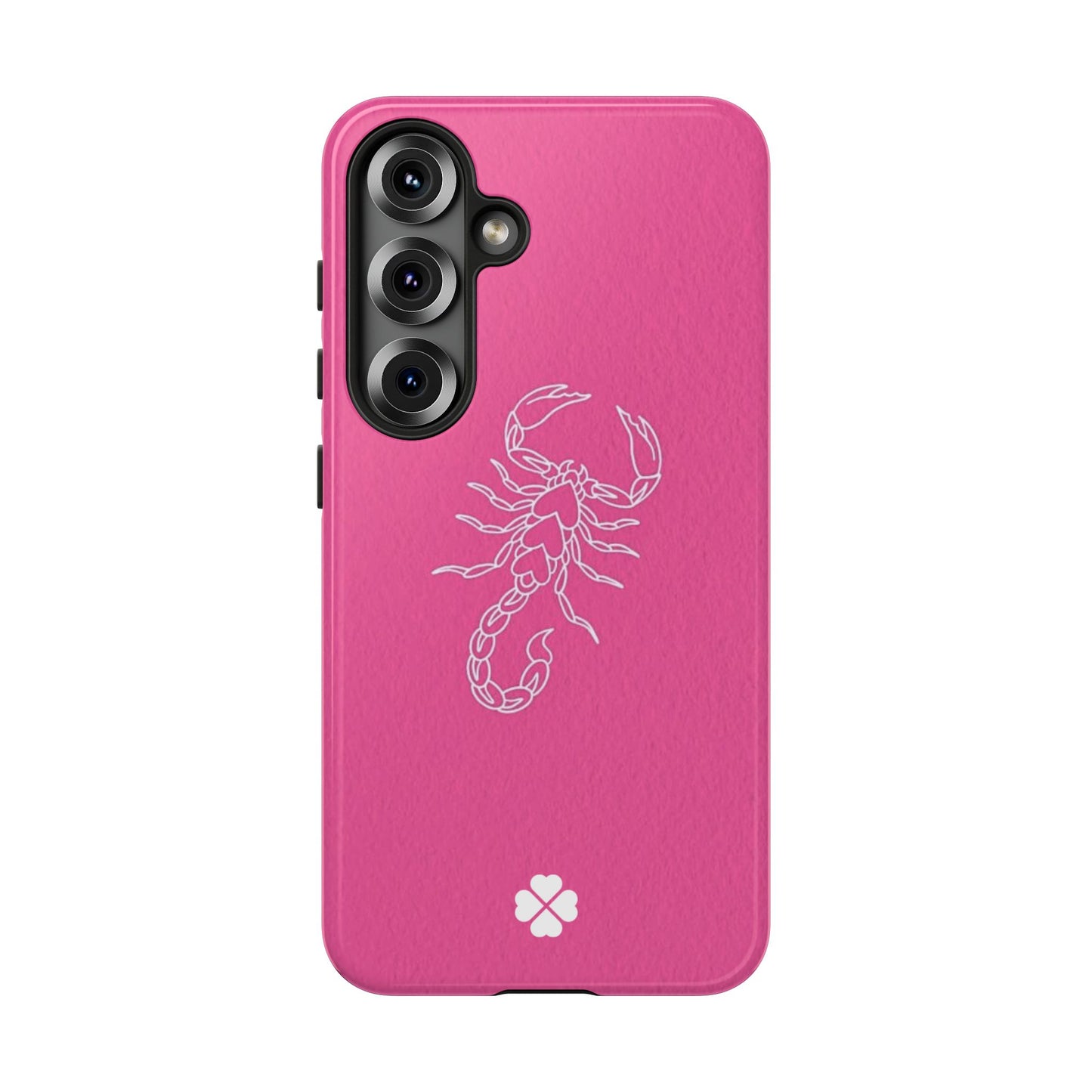 Love Scorpio Phone Case