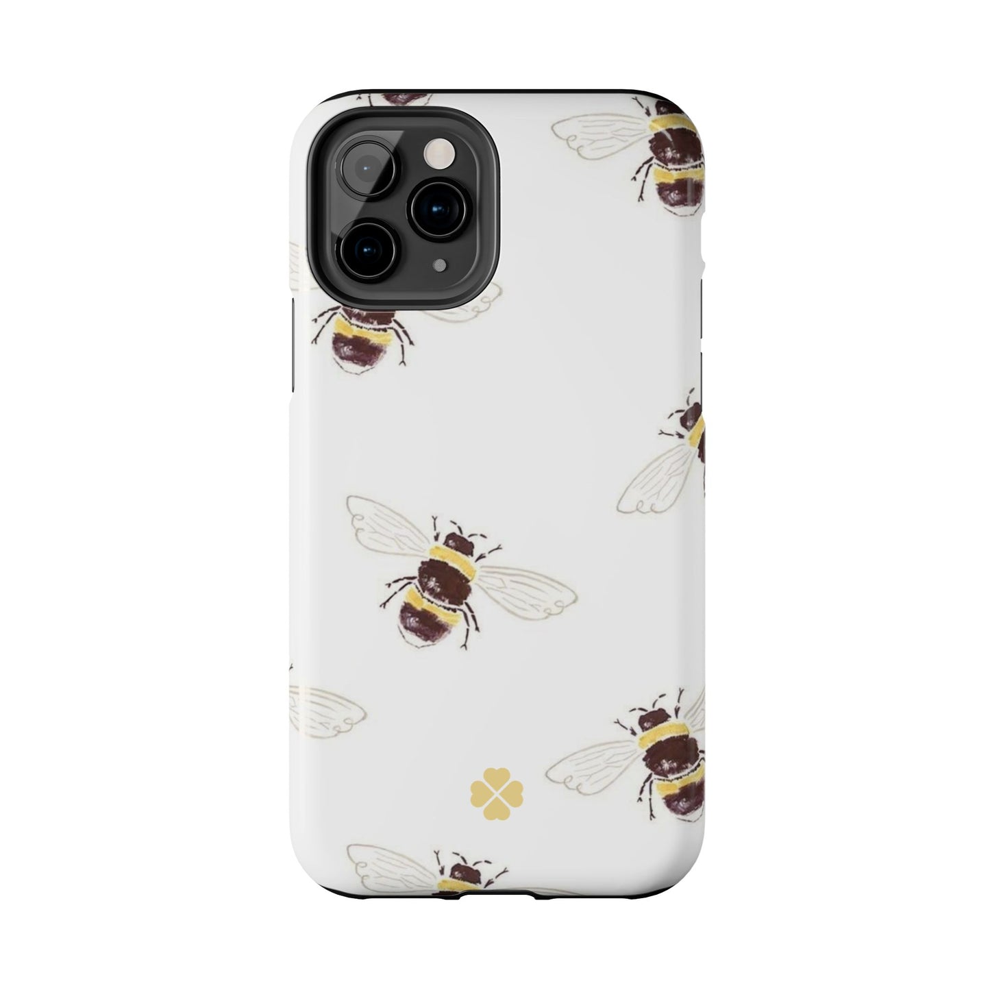 Bumble Bee Phone Case
