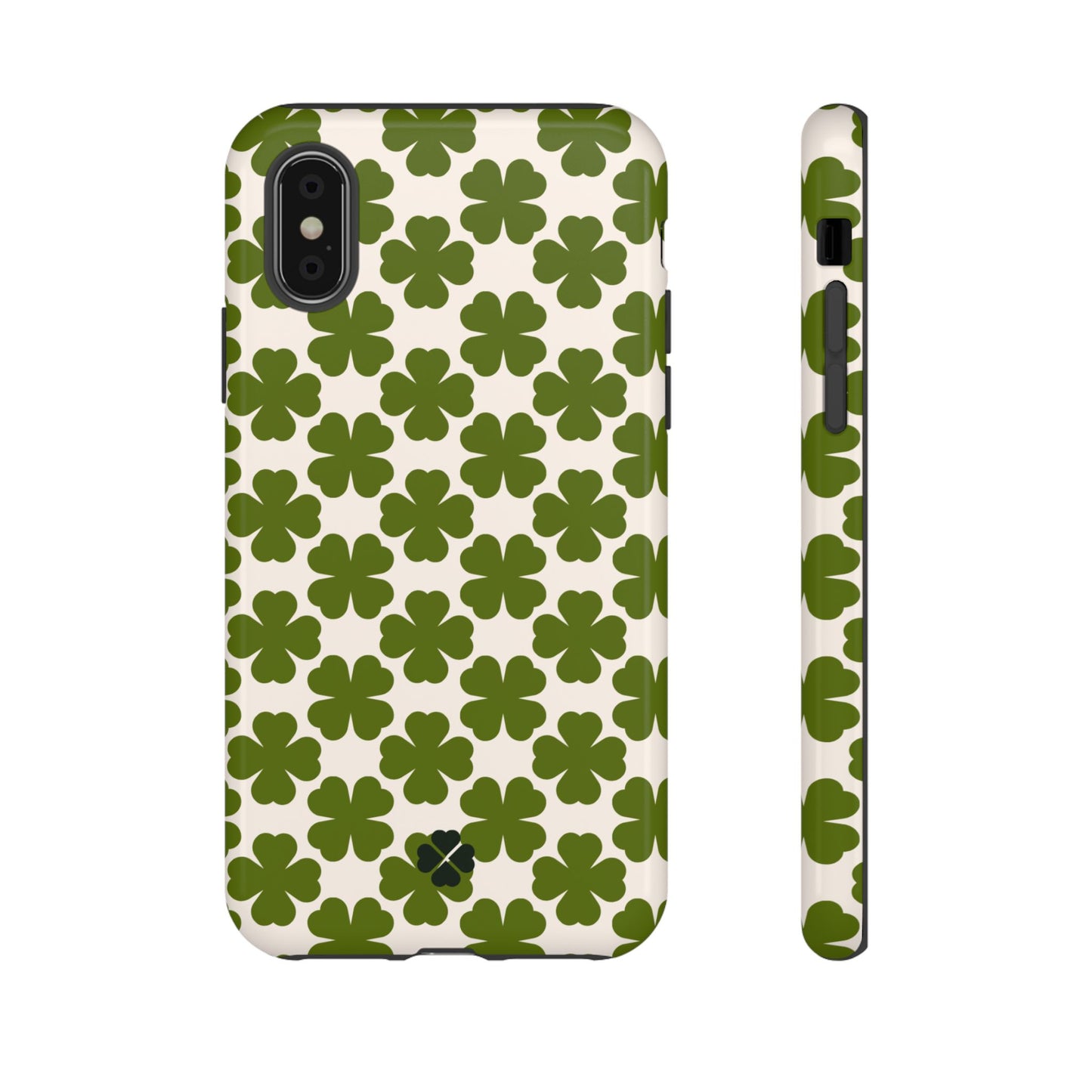 Clovers Phone Case