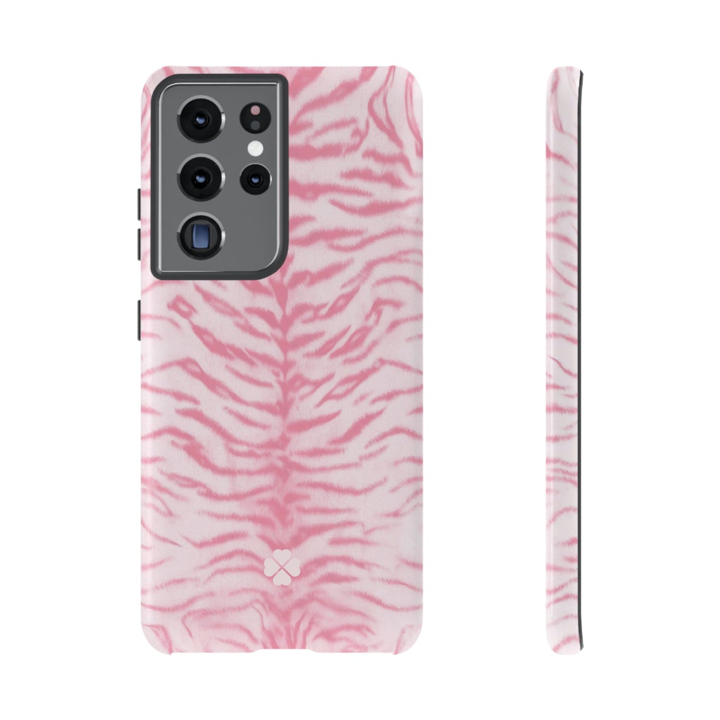 Pink Tiger Phone Case