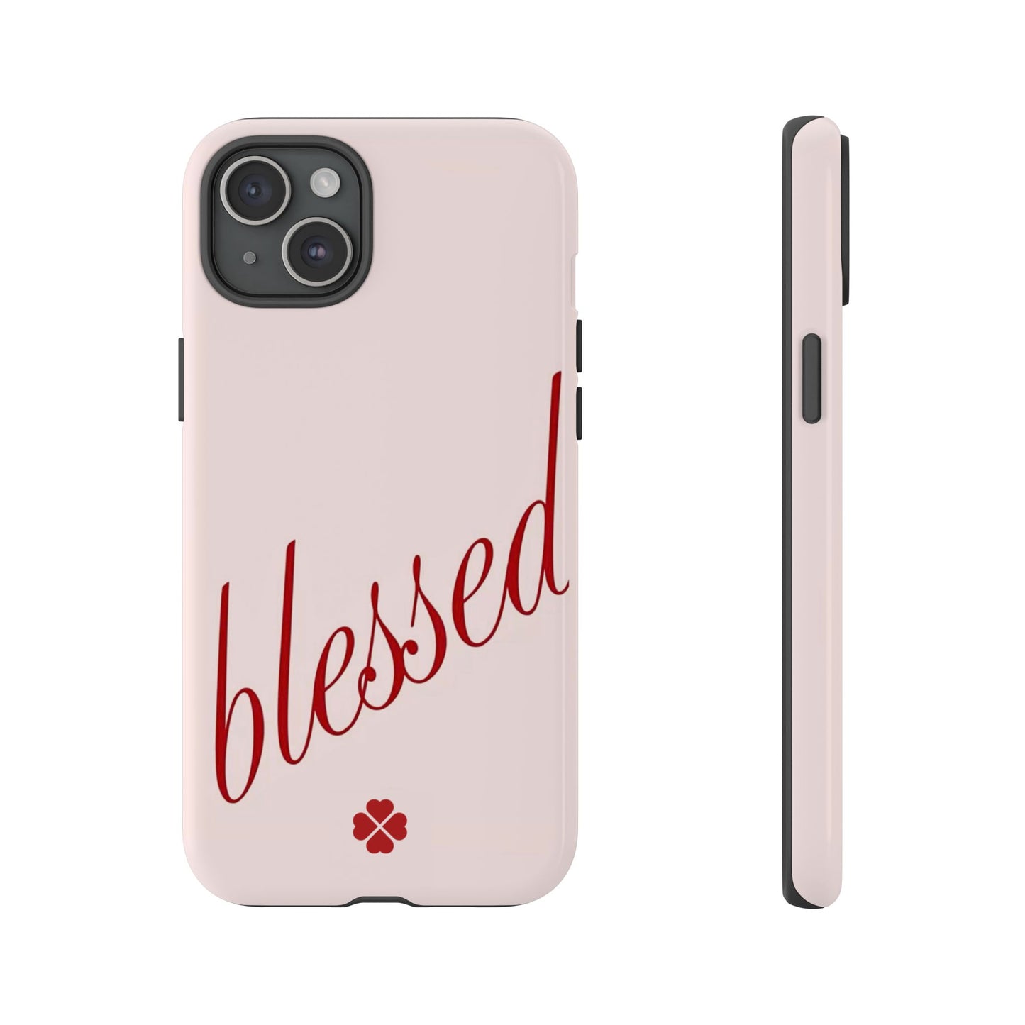 Blessed Phone Case