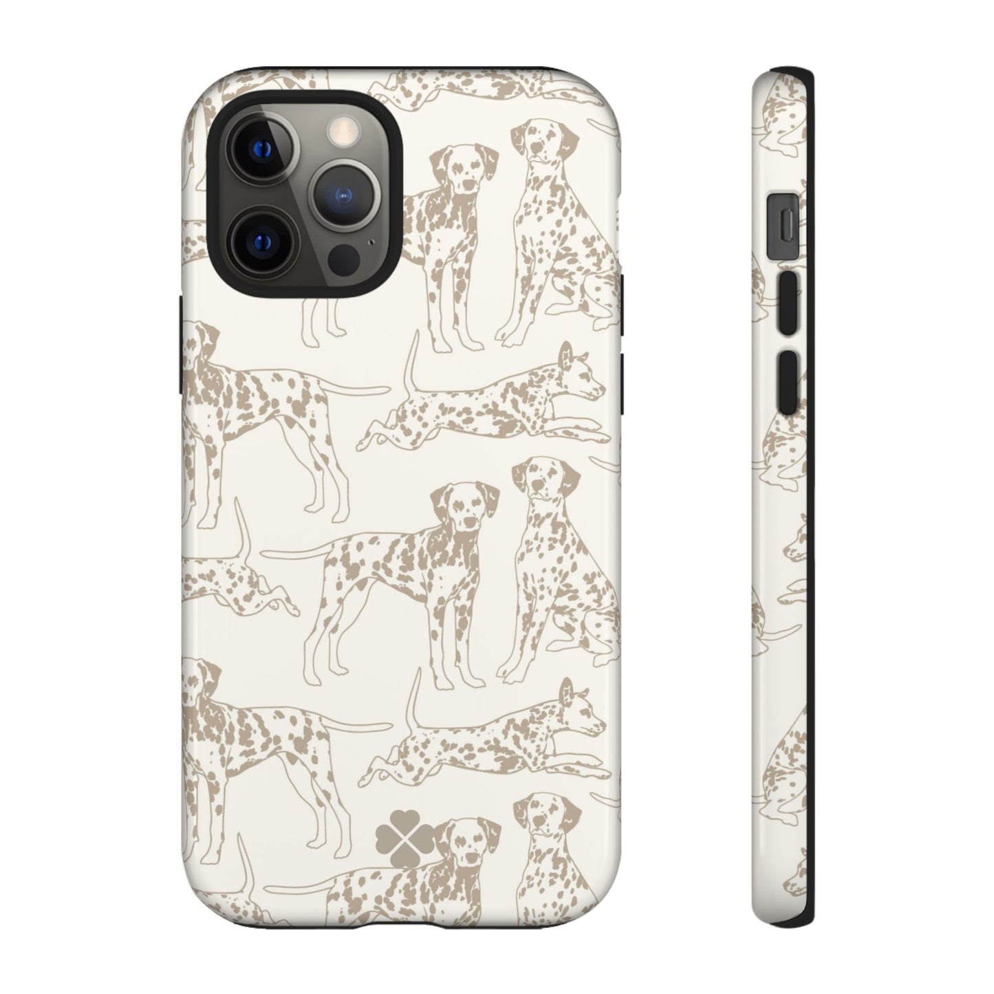 Dalmatian Phone Case