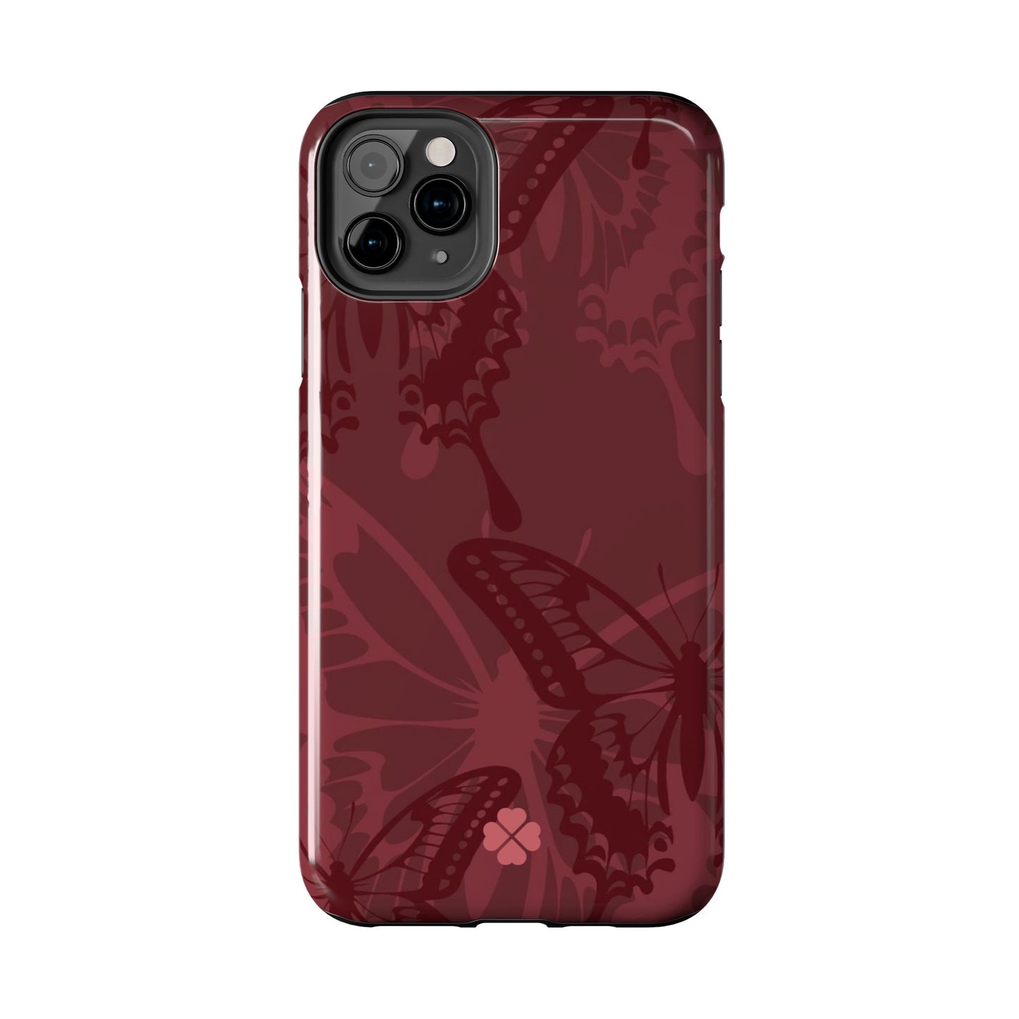 Red Wings Phone Case