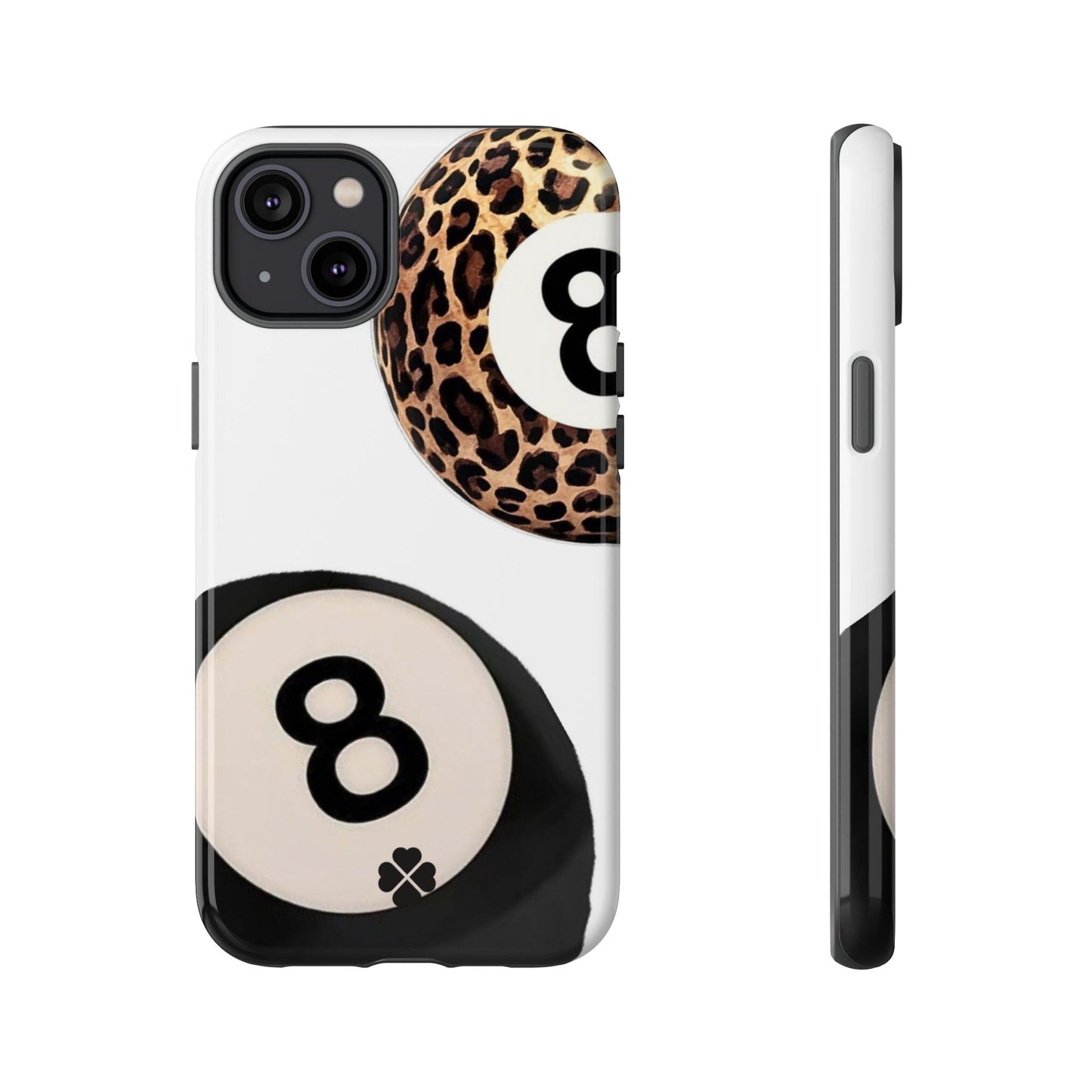 8 Ball Phone Case
