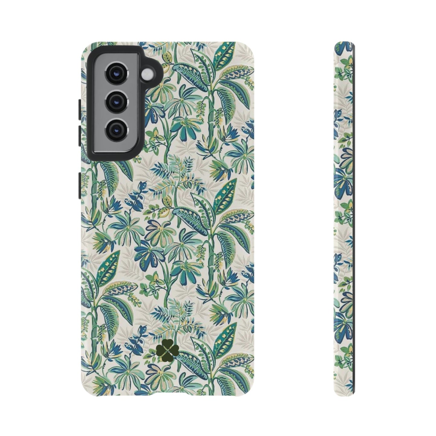 Jungle Jam Phone Case