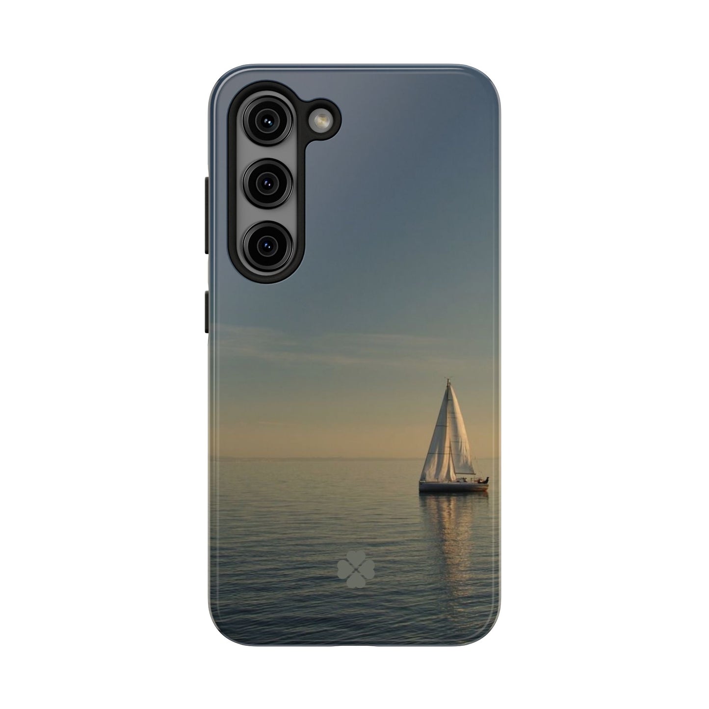Sailboat Phone Case