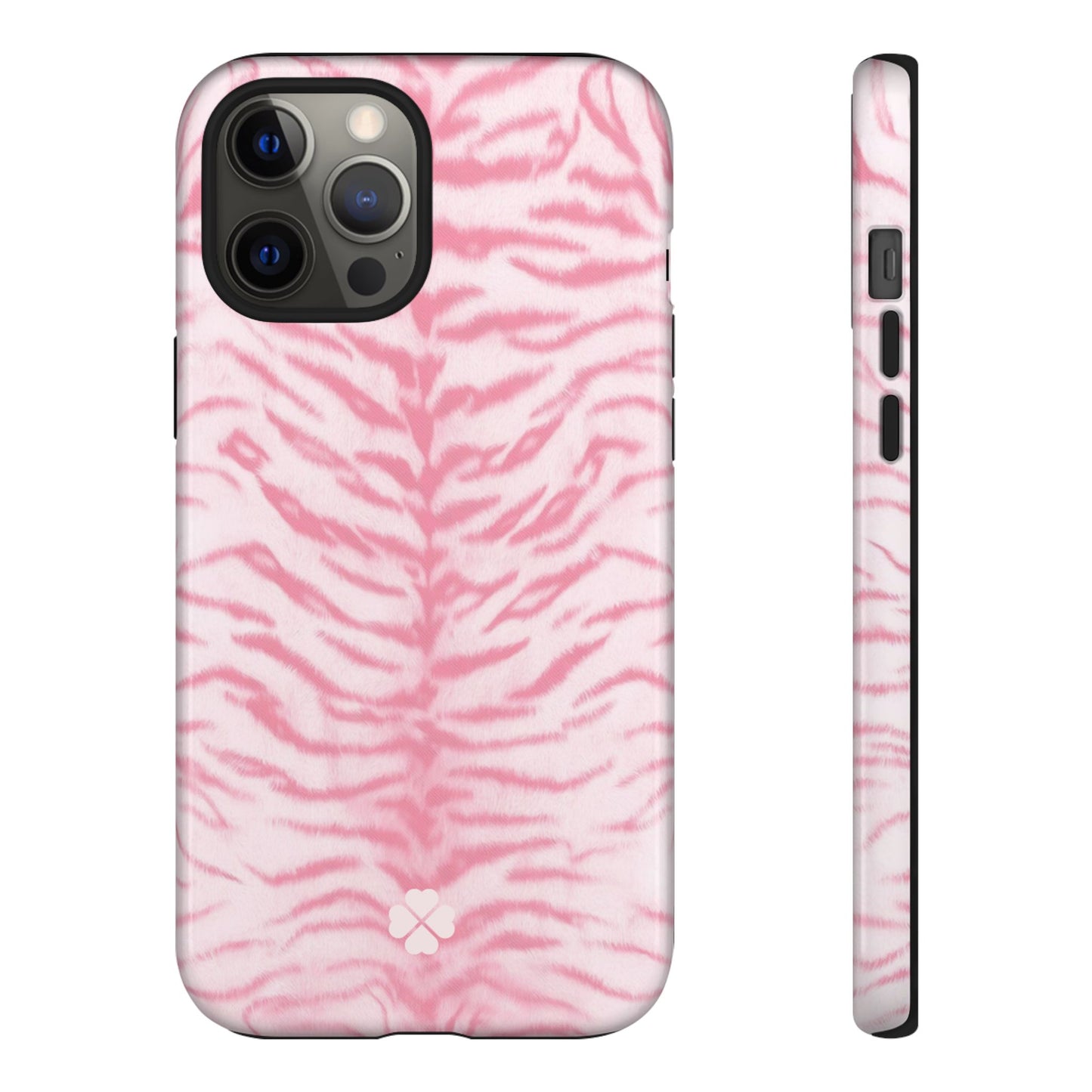 Pink Tiger Phone Case