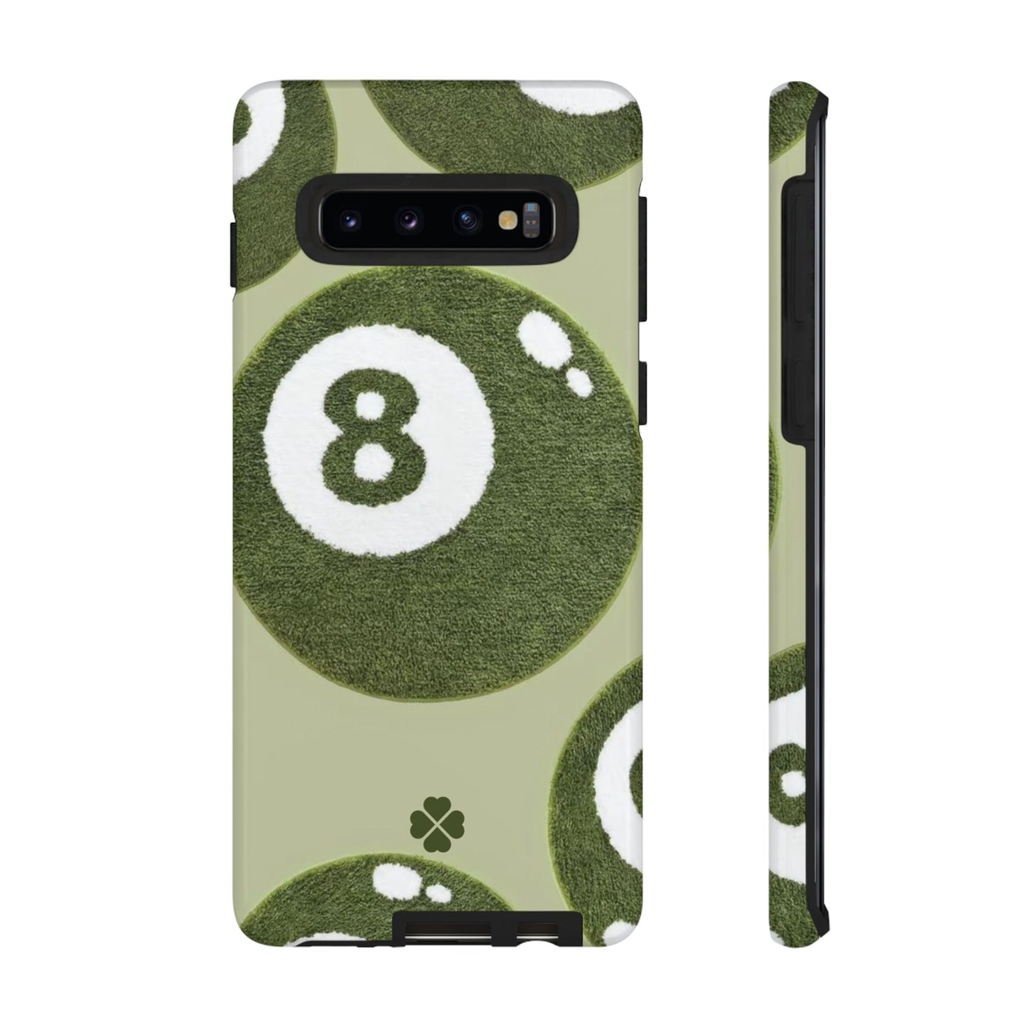 Lucky Turfs Phone Case