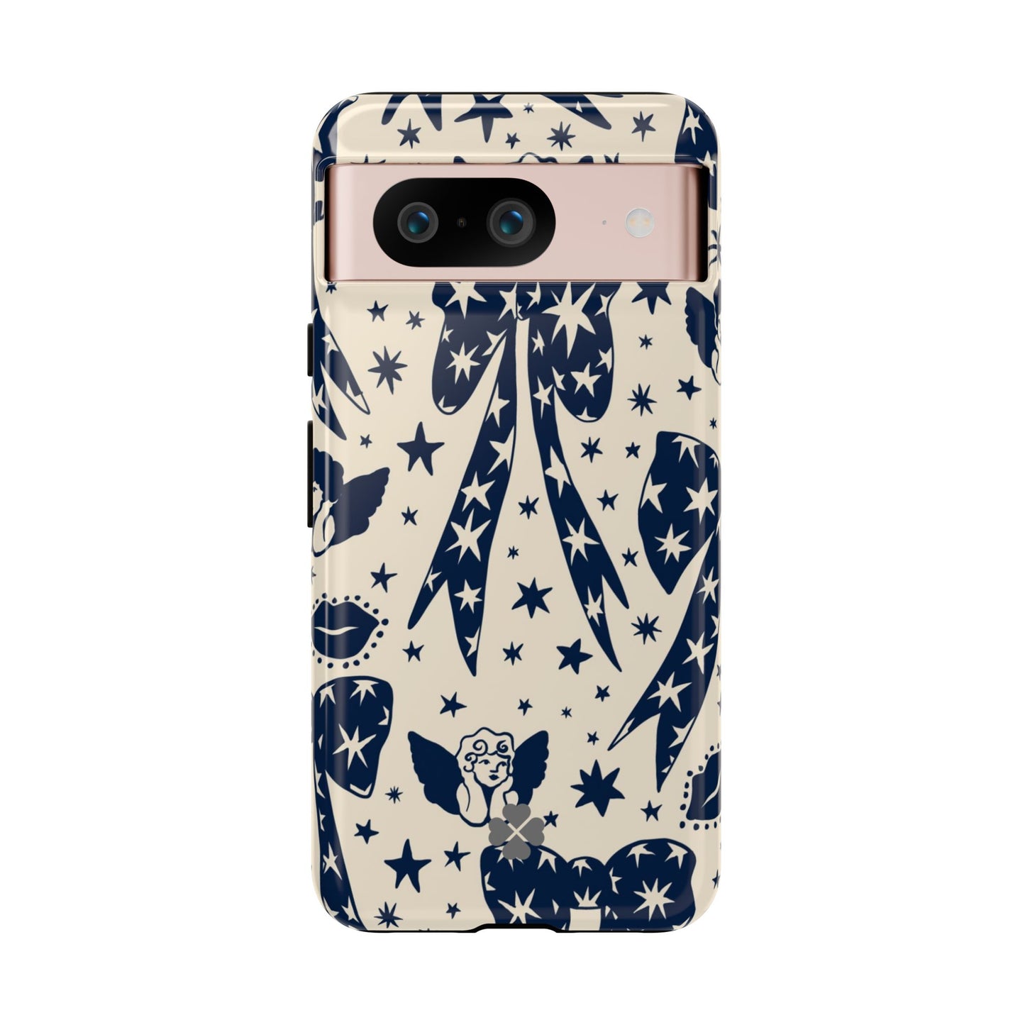 Angel Bows Phone Case