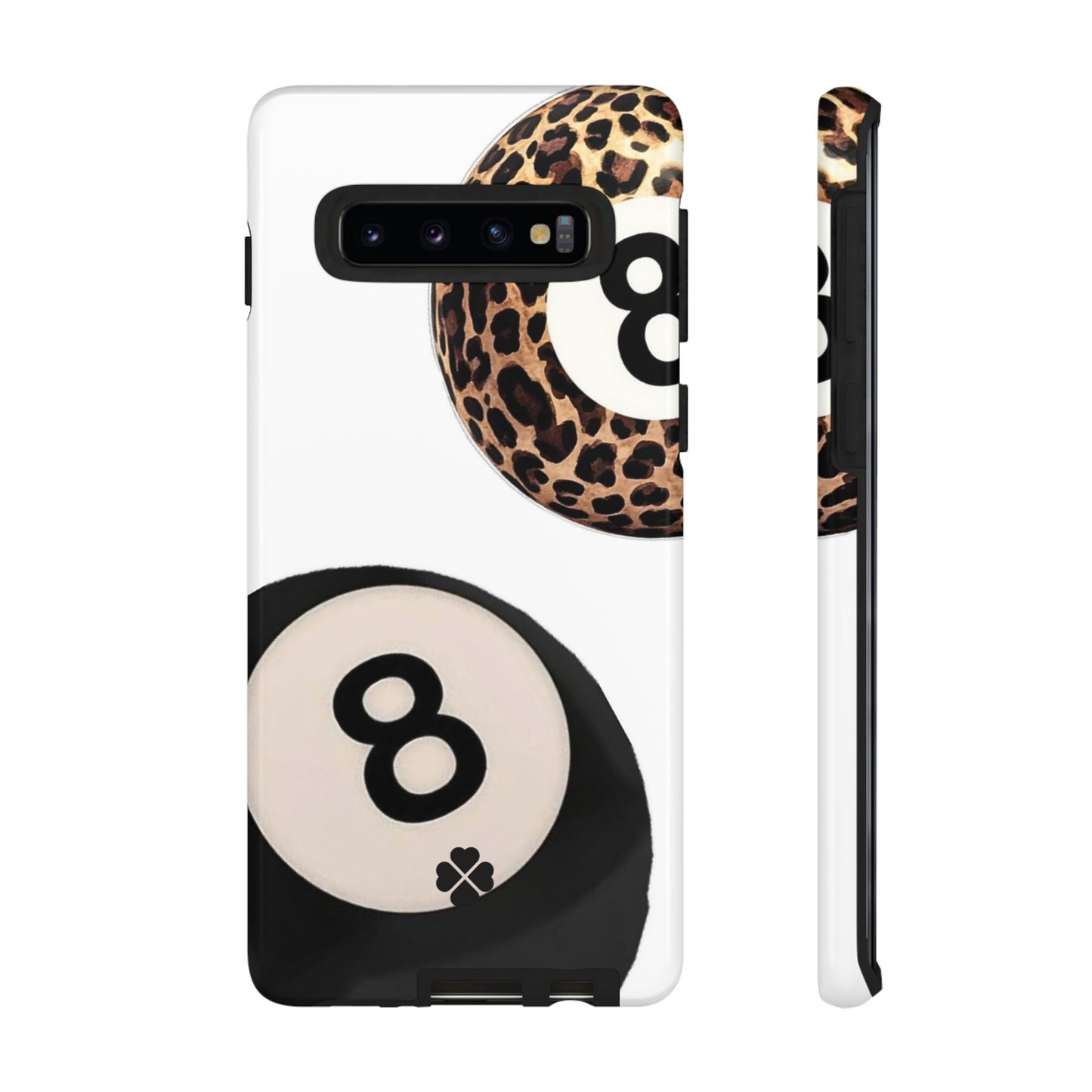 8 Ball Phone Case