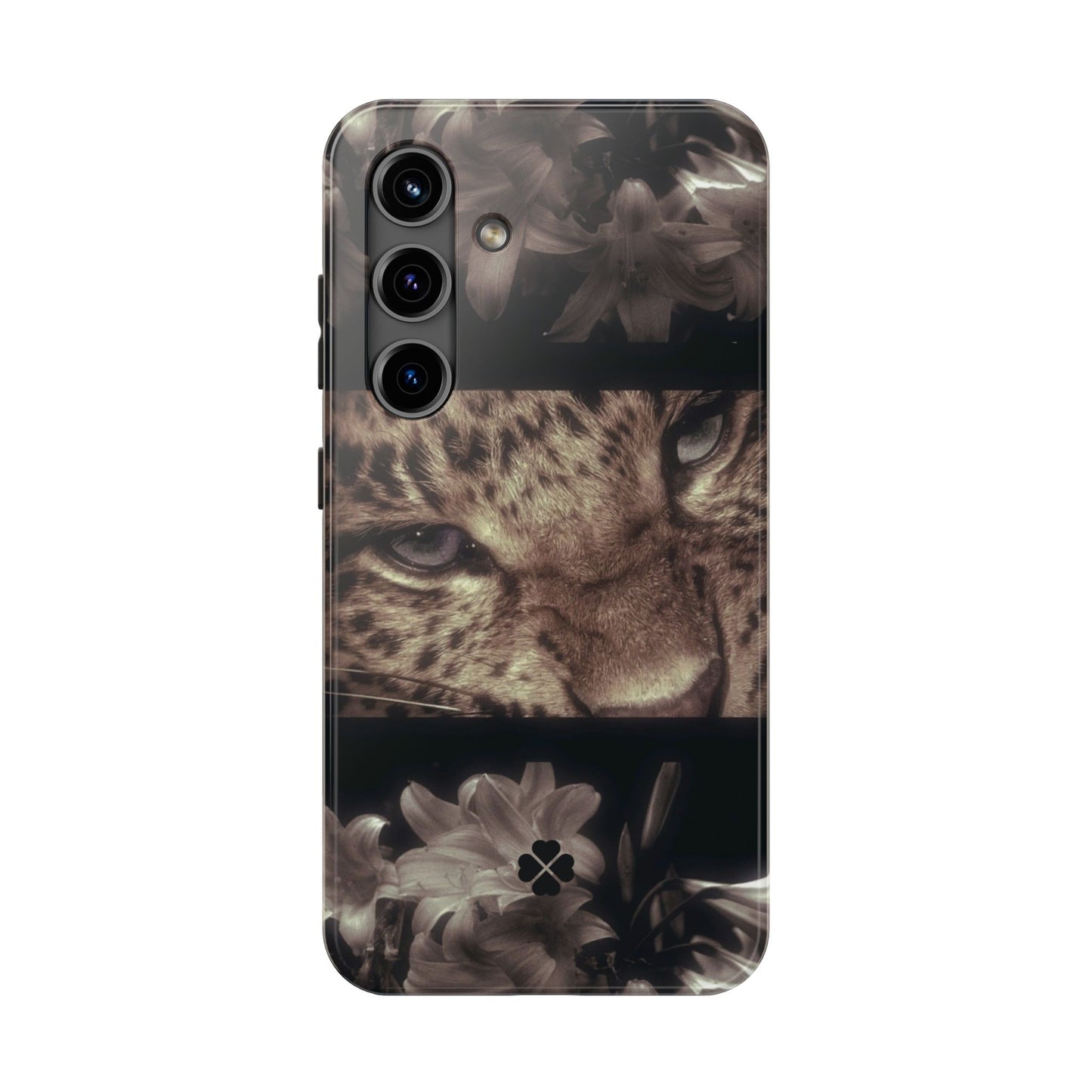 Leopard Lillie Phone Case