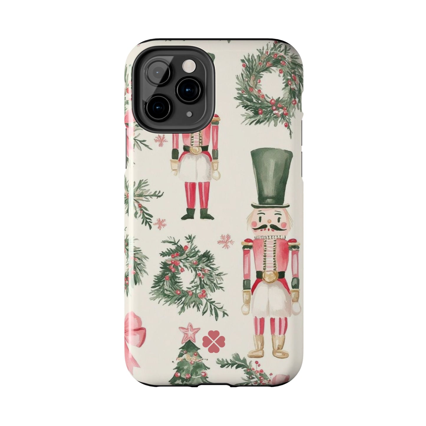 Nutcracker Phone Case