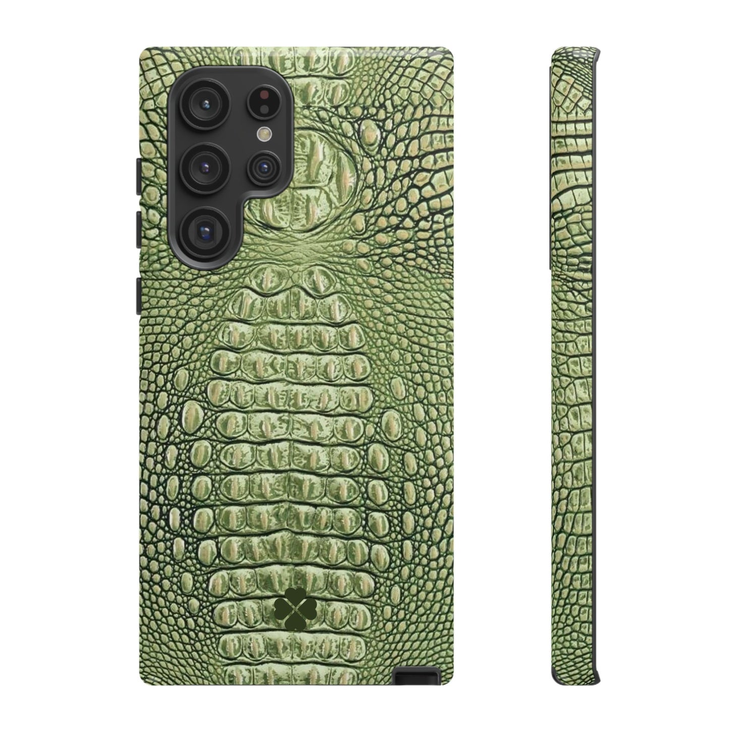 Gator Girl Phone Case
