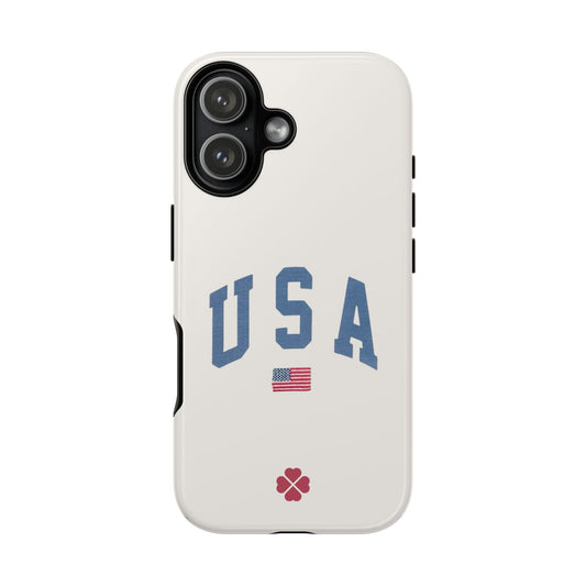 USA Phone Case
