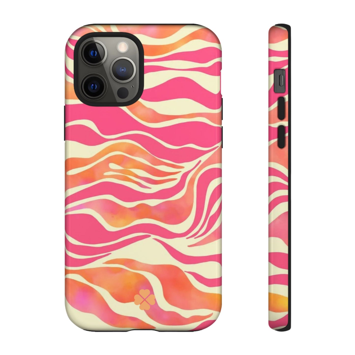 Zebra Summer Phone Case