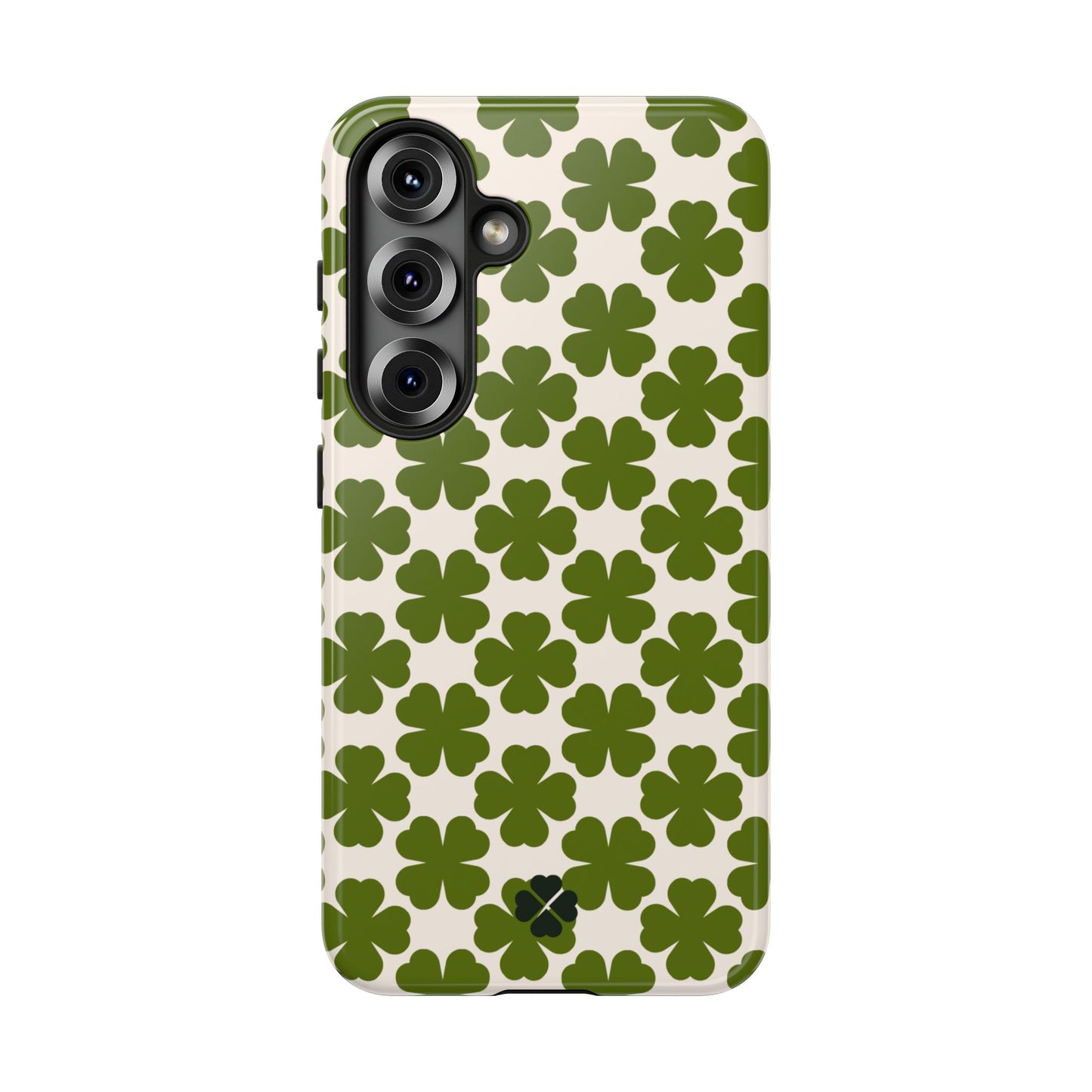 Clovers Phone Case