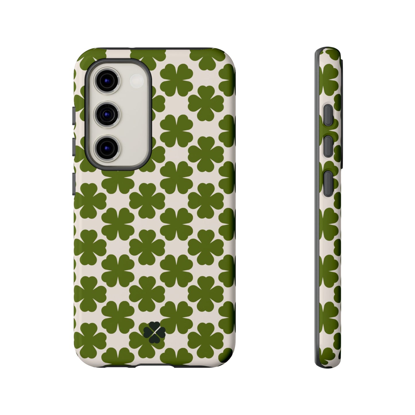 Clovers Phone Case