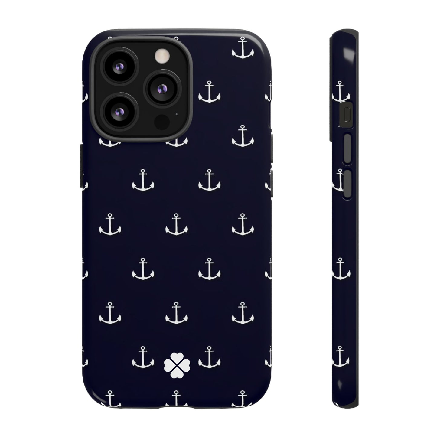 Anchored Phone Case