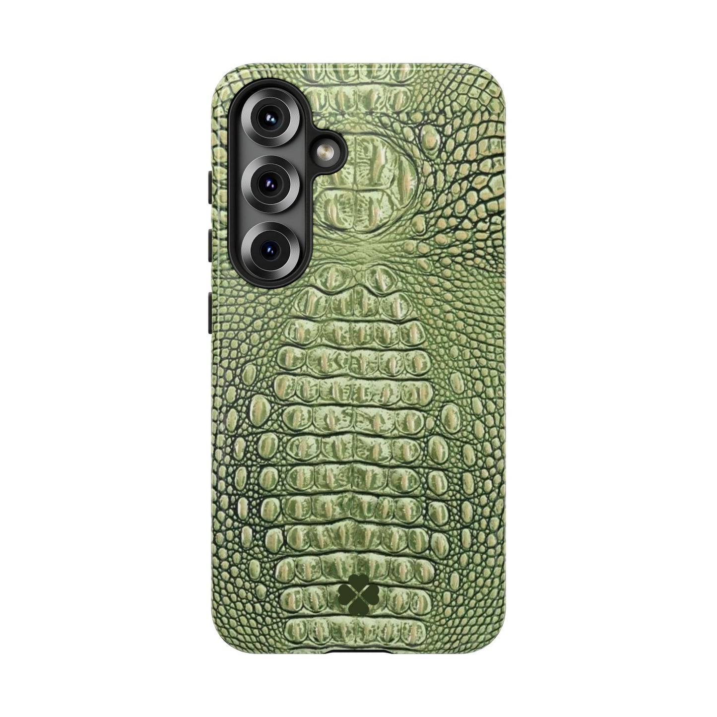 Gator Girl Phone Case