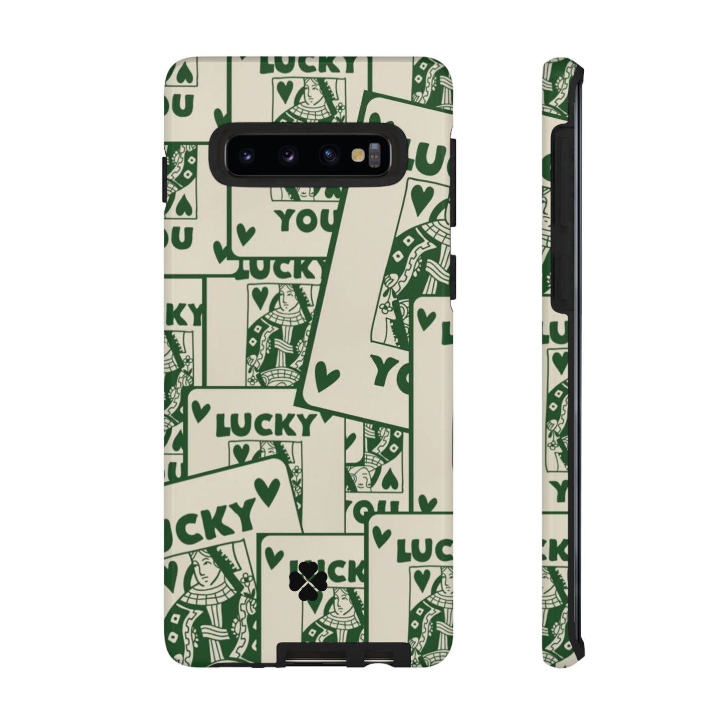 Lucky You Phone Case