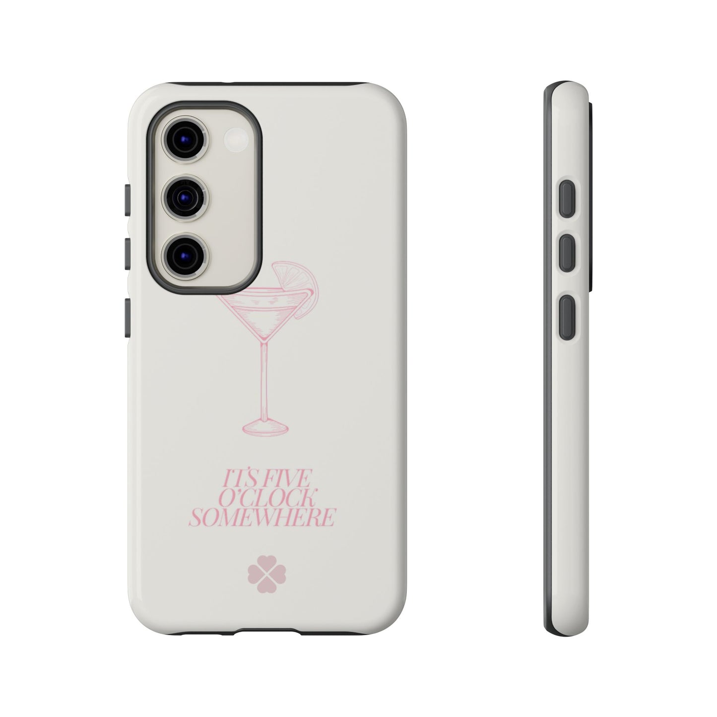 Margarita Time Phone Case