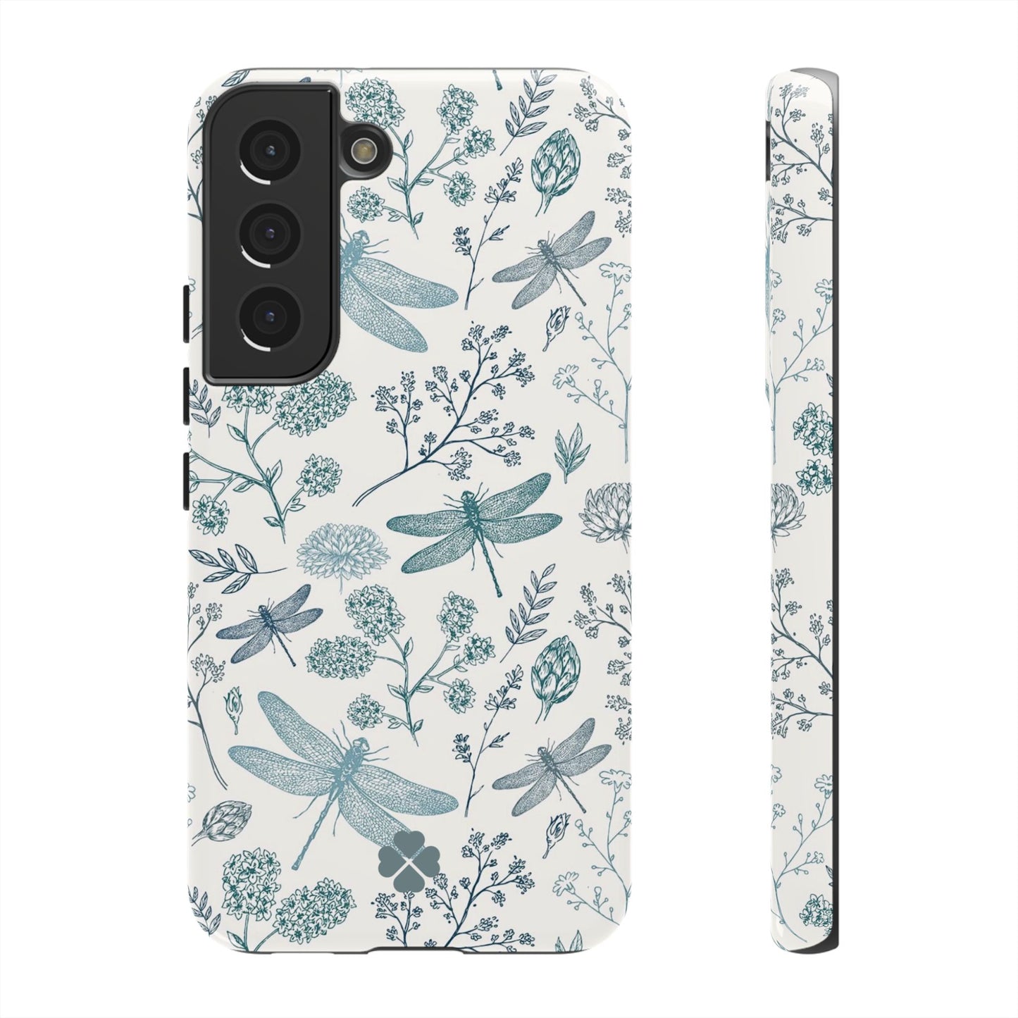 Dragonfly Phone Case
