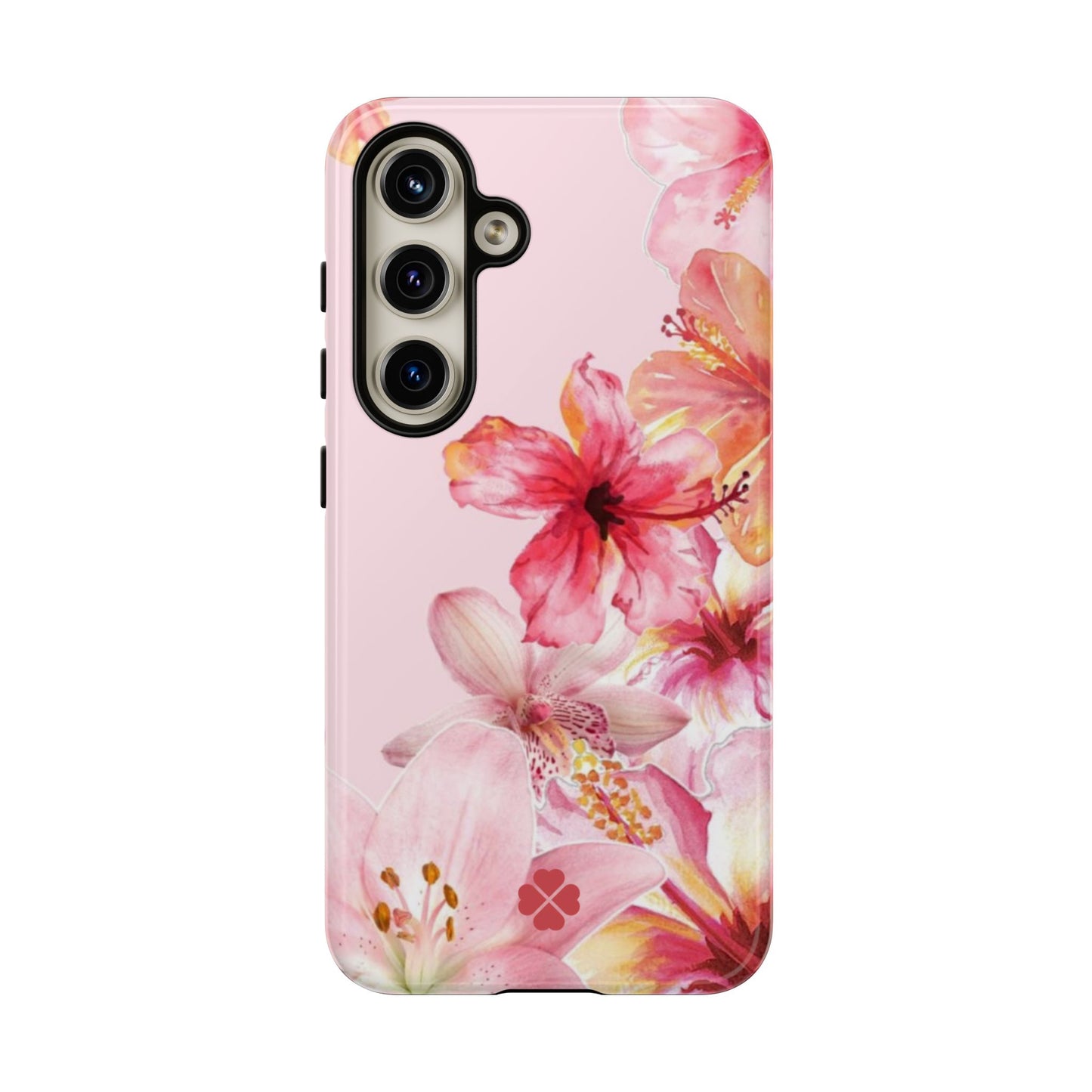 Summer Floral Phone Case