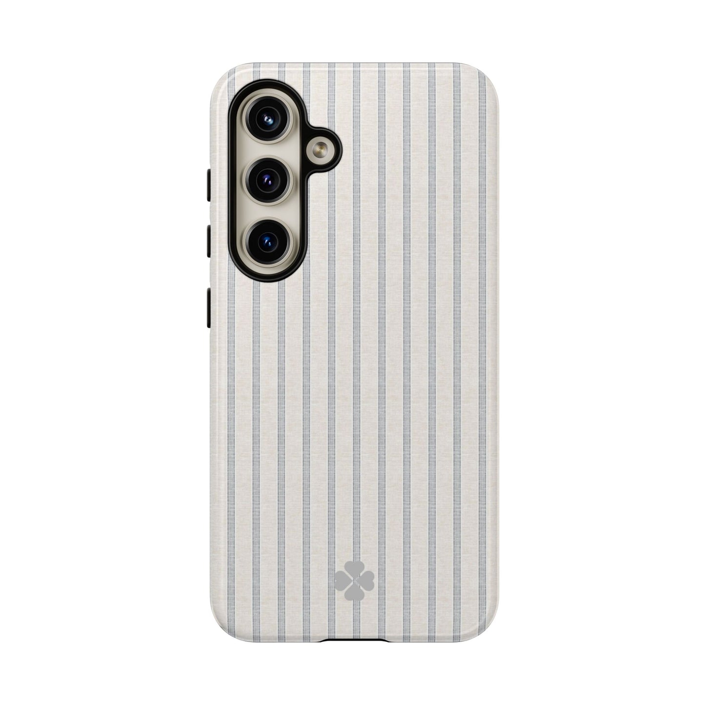 Coastal Stripe Phone Case