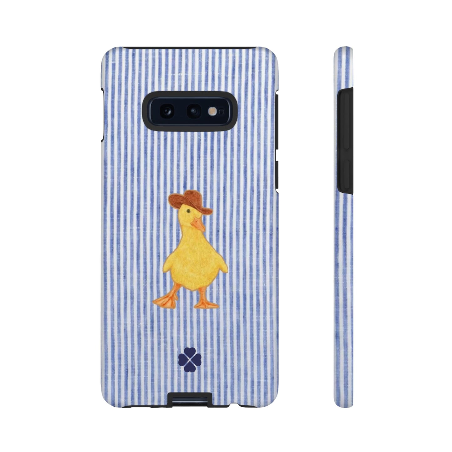 Howdy Duckling Phone Case