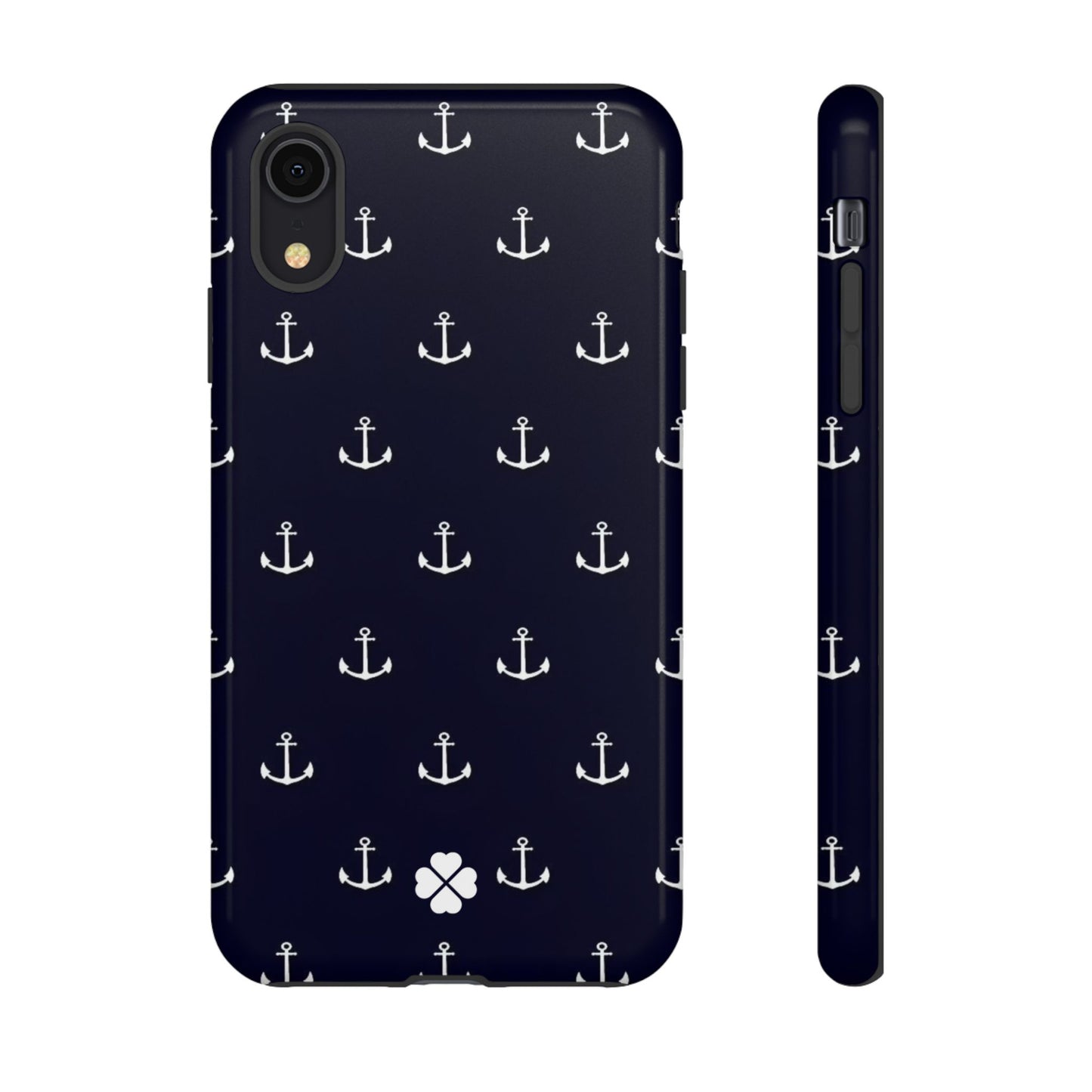 Anchored Phone Case