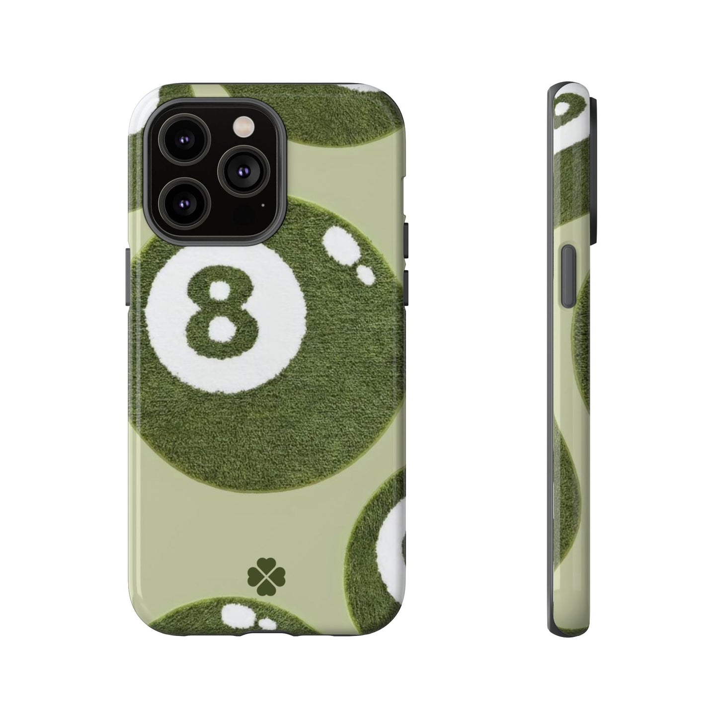 Lucky Turfs Phone Case