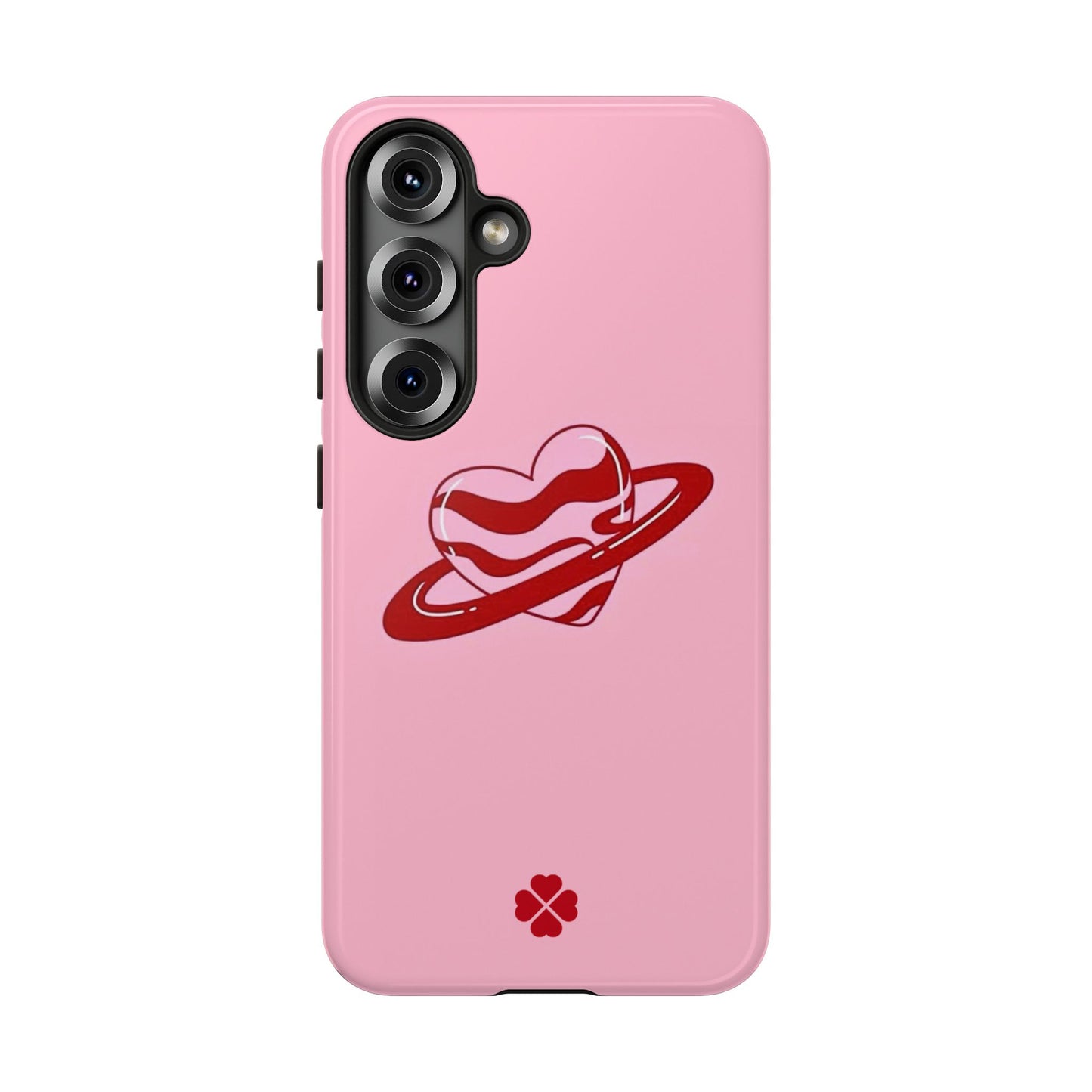 Planet Cupid Phone Case