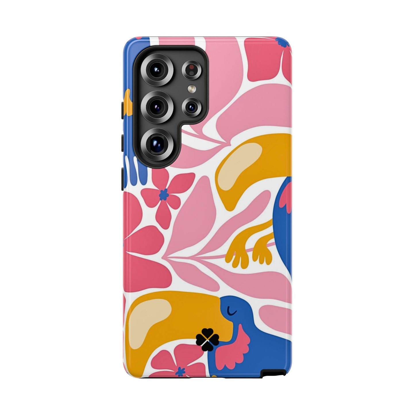 Toucan Summer Phone Case