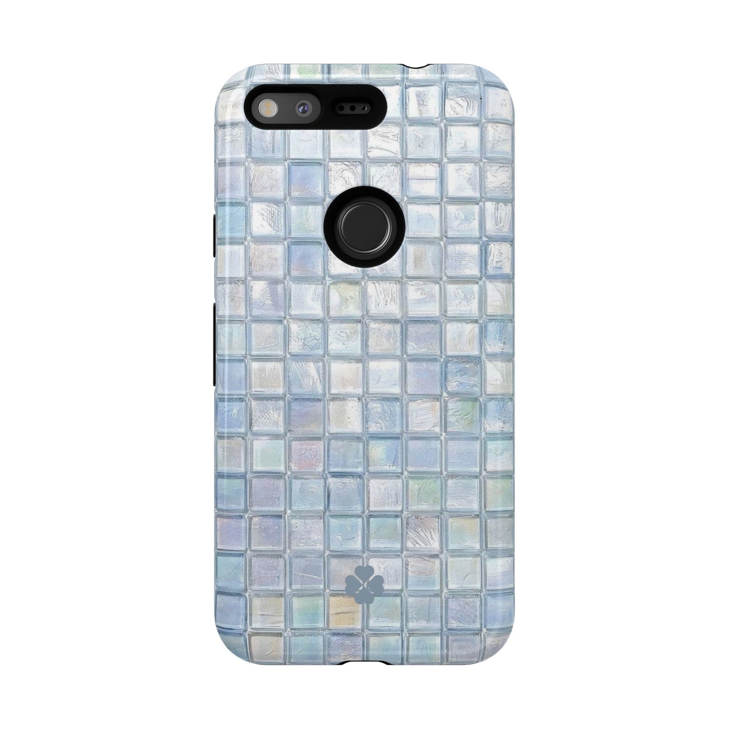 Pool Tile Phone Case