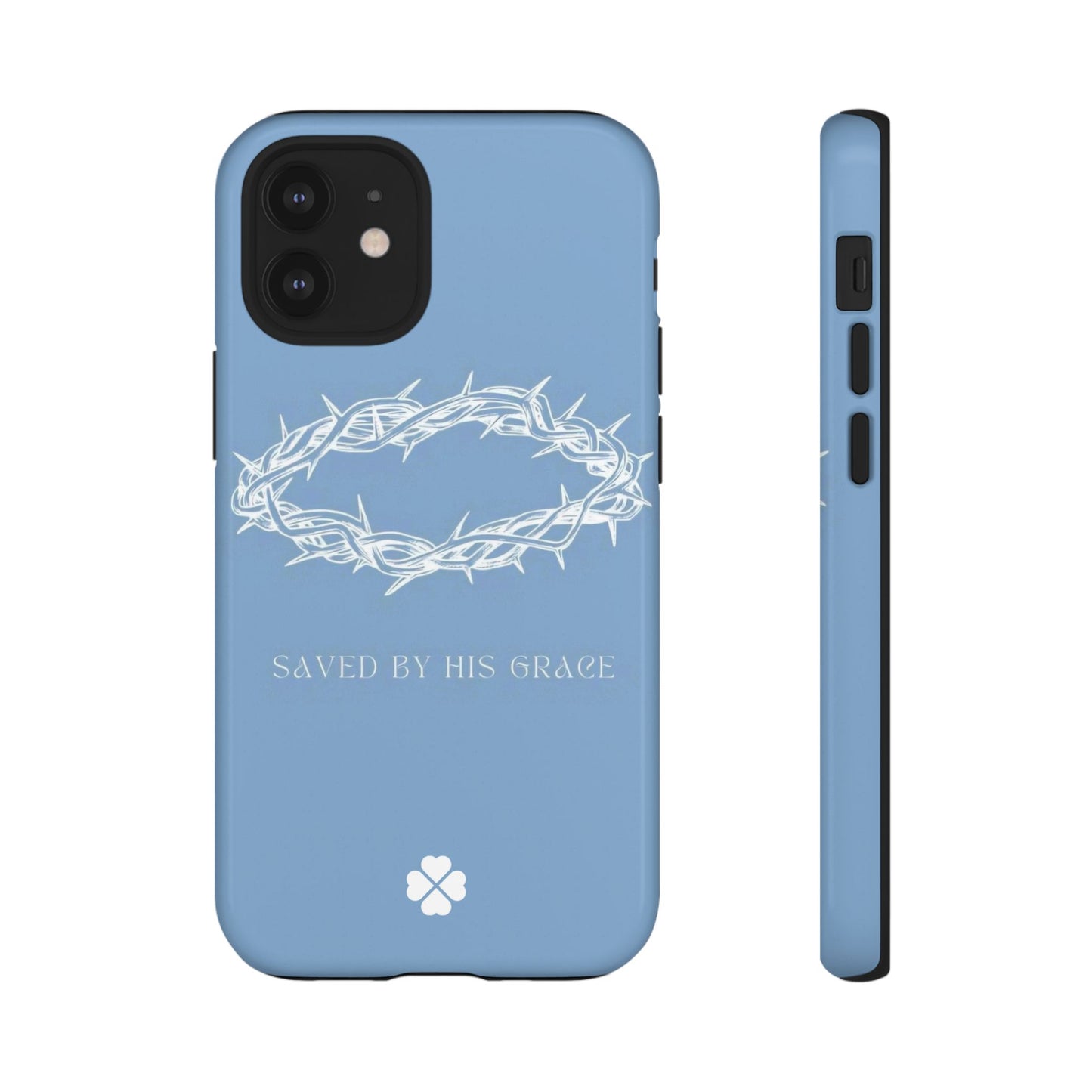 Saved Phone Case