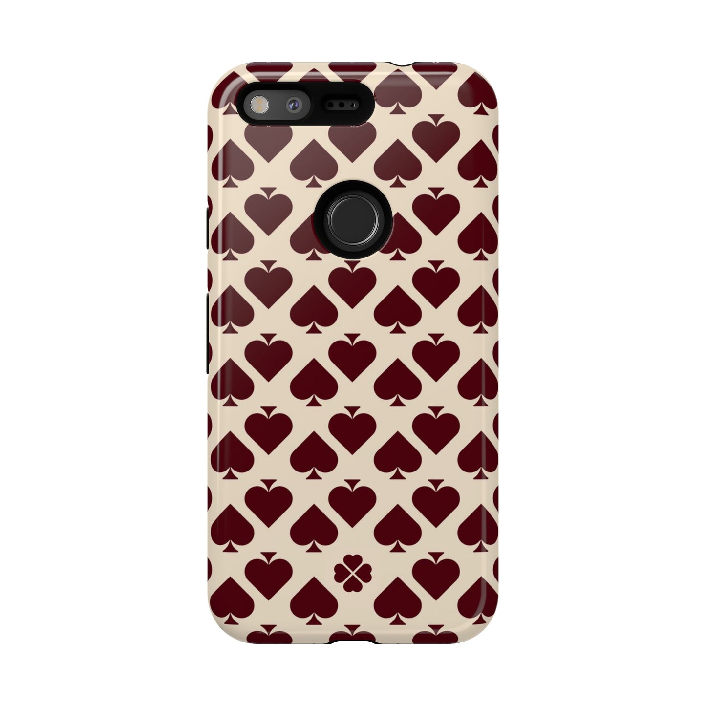 Spades Phone Case