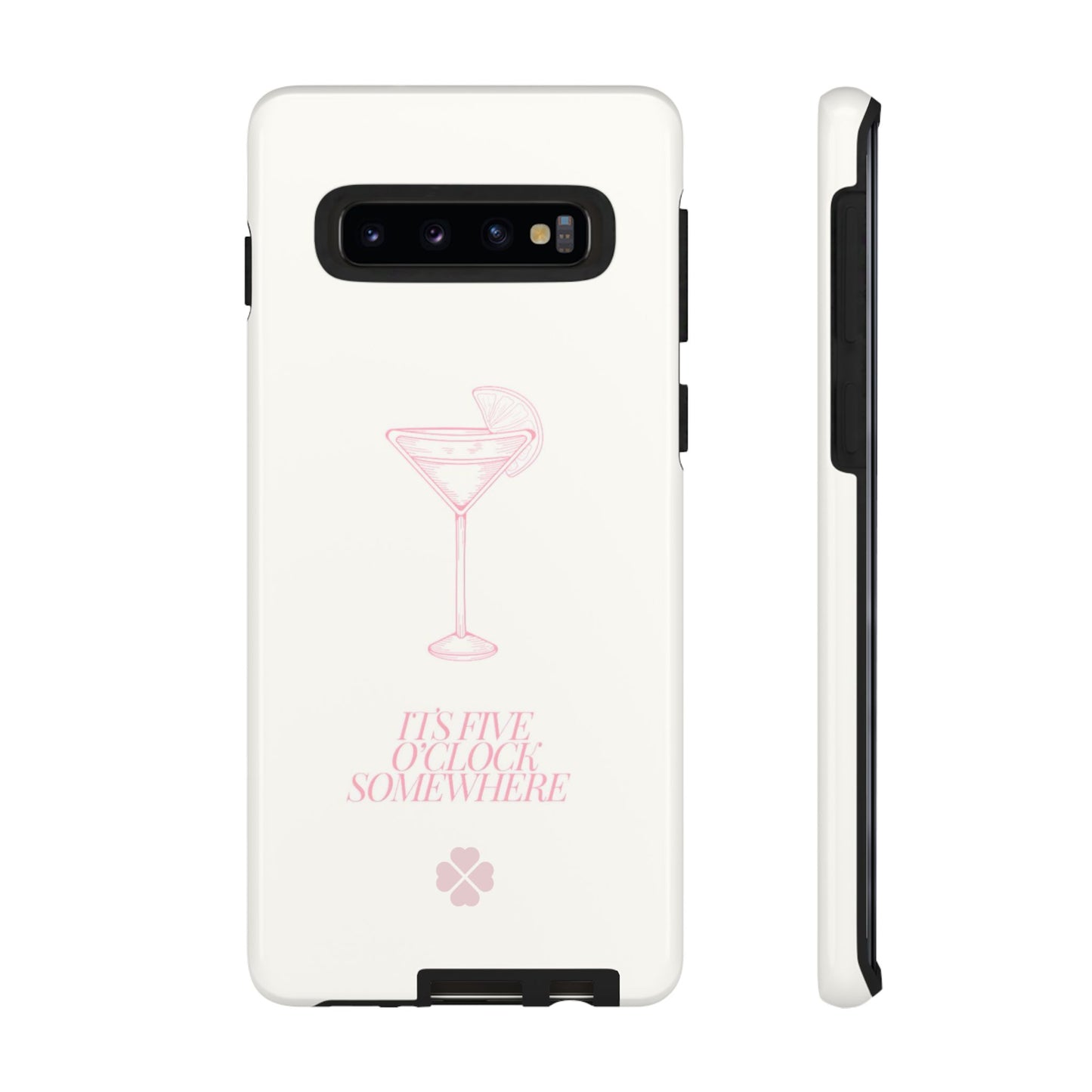 Margarita Time Phone Case