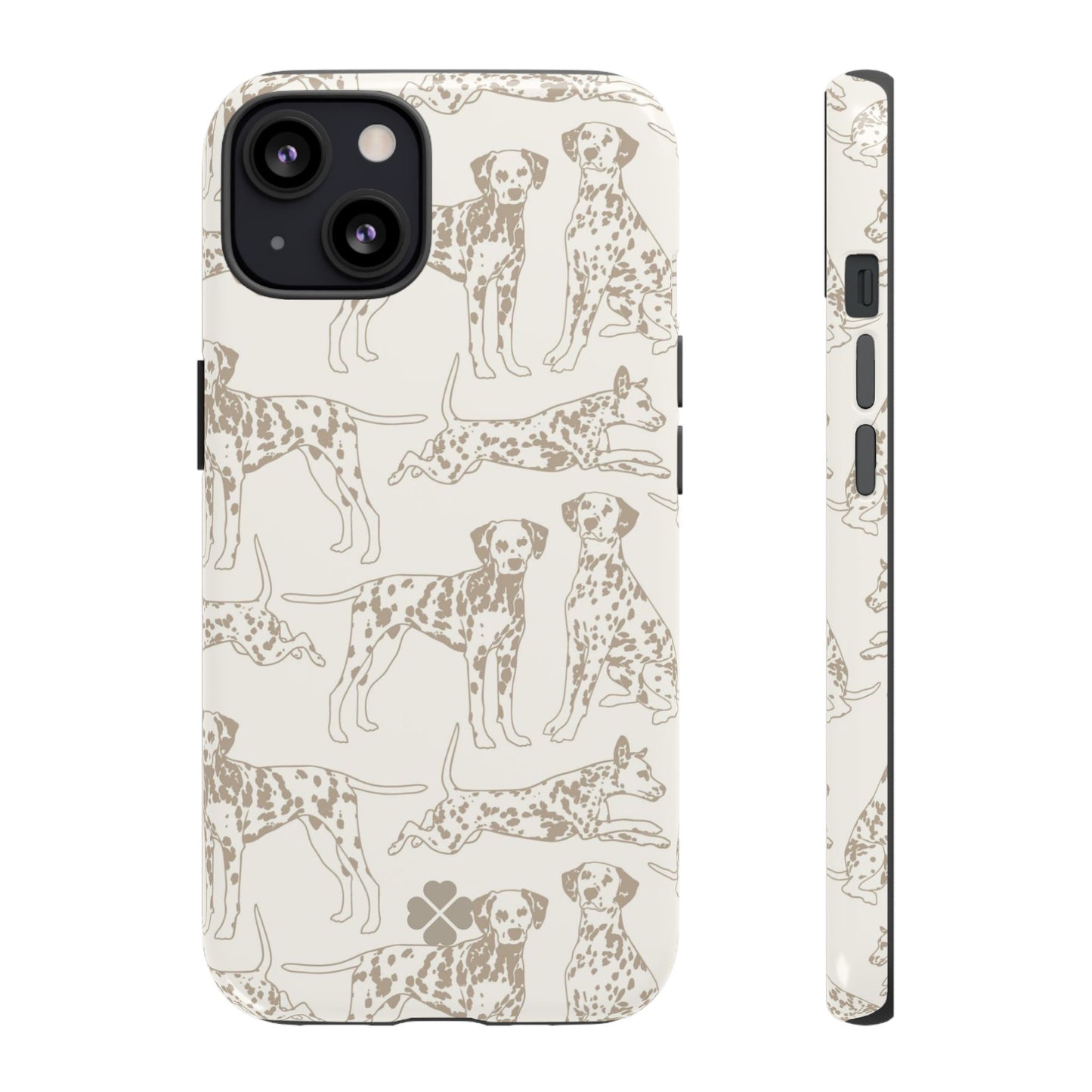 Dalmatian Phone Case