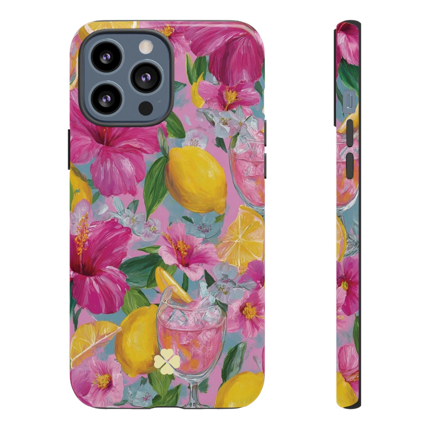 Sour Flower Phone Case