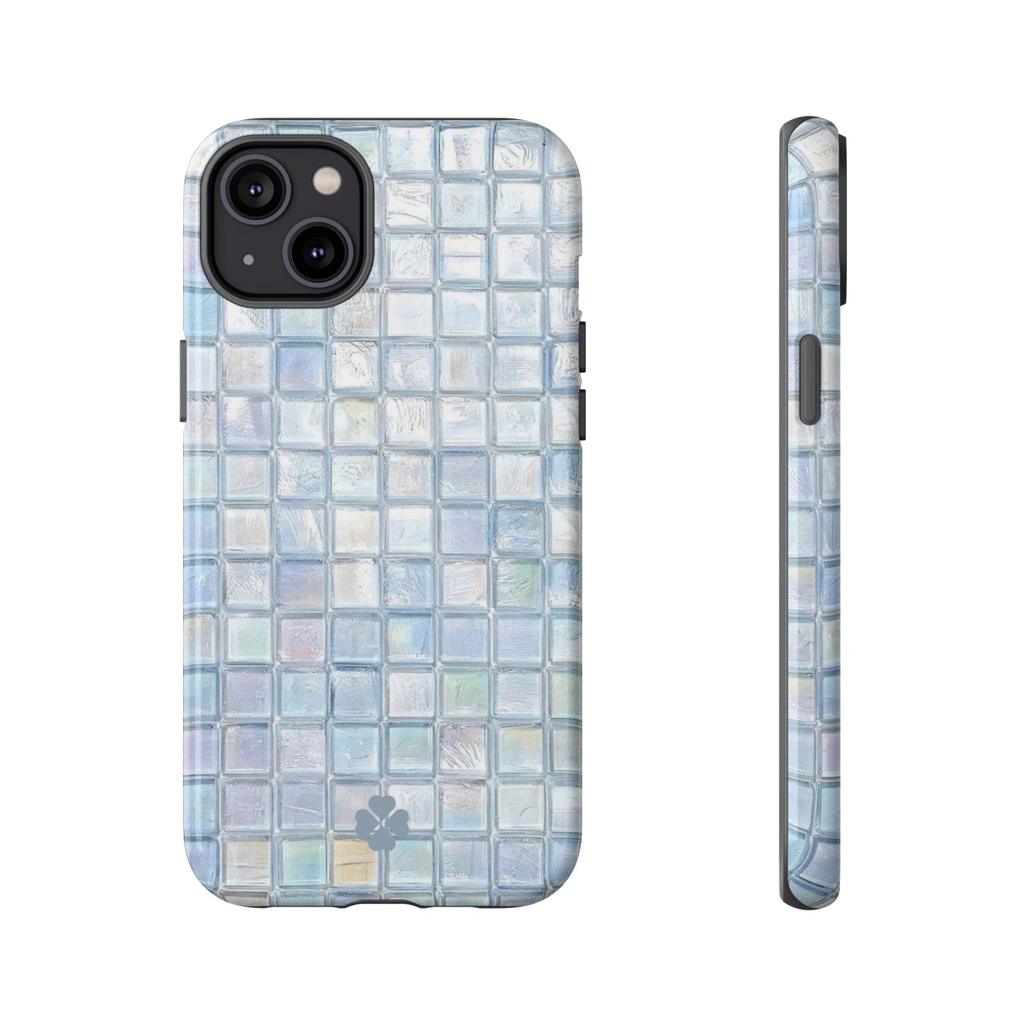 Pool Tile Phone Case