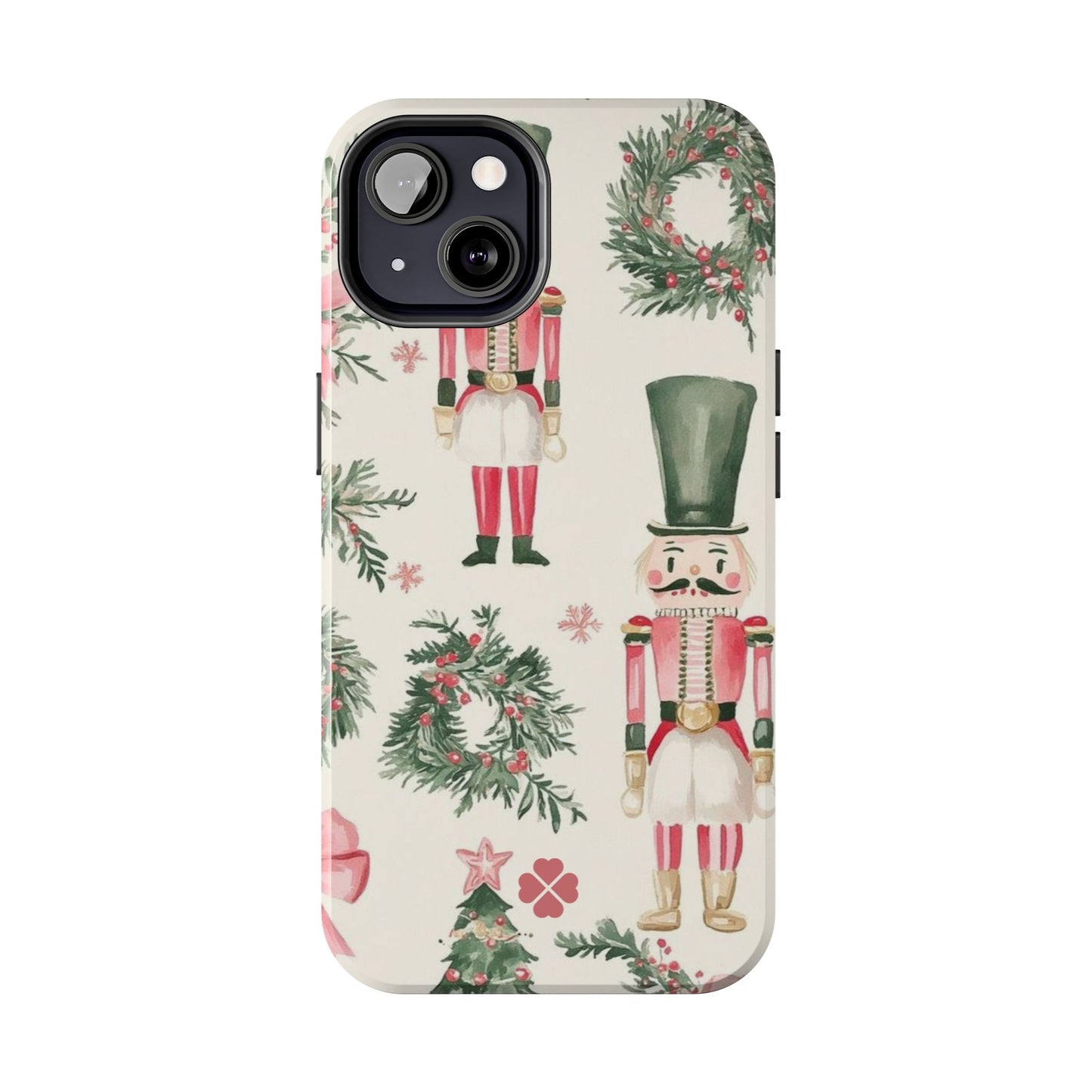 Nutcracker Phone Case